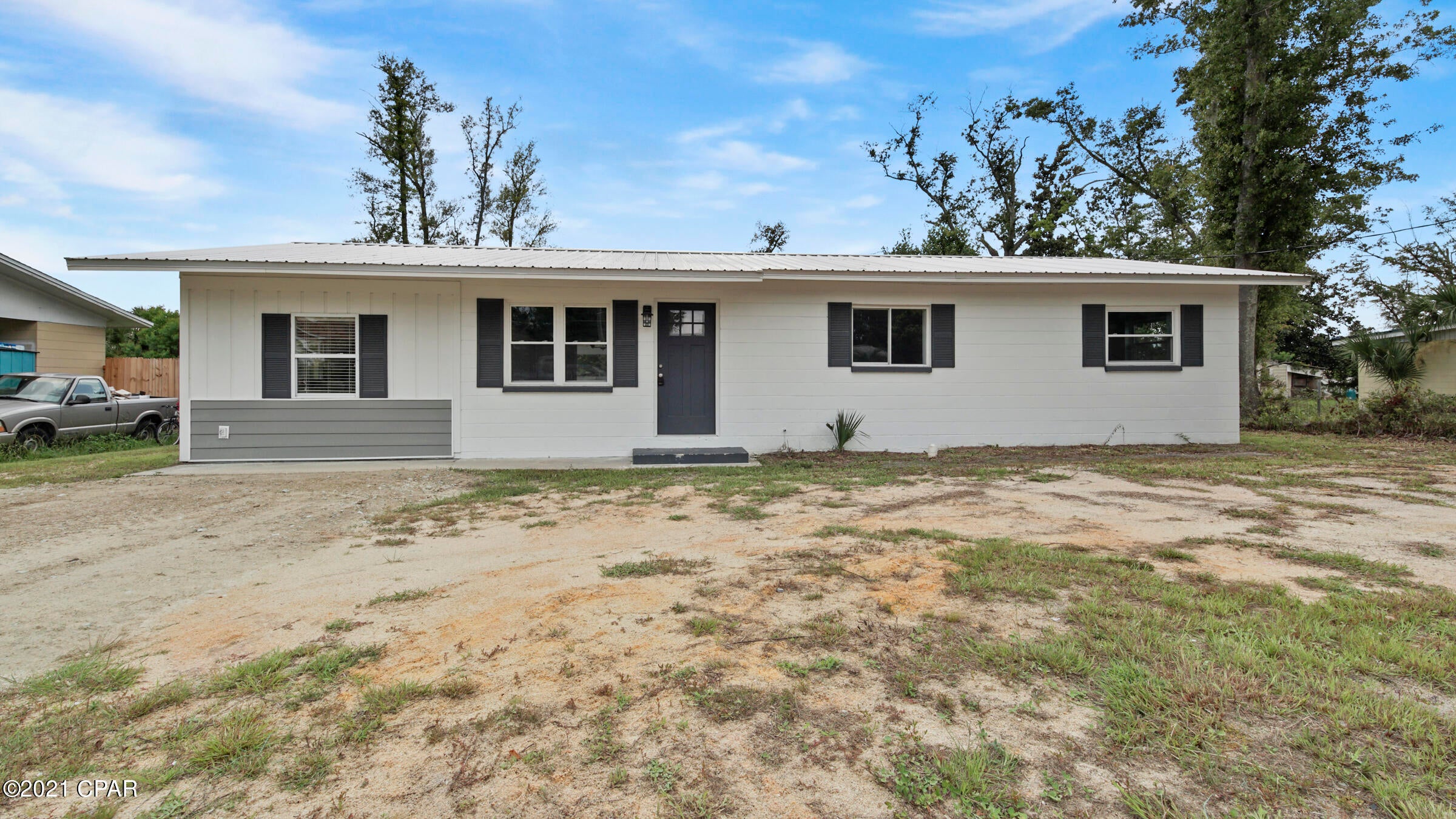 Lynn Haven - Residential