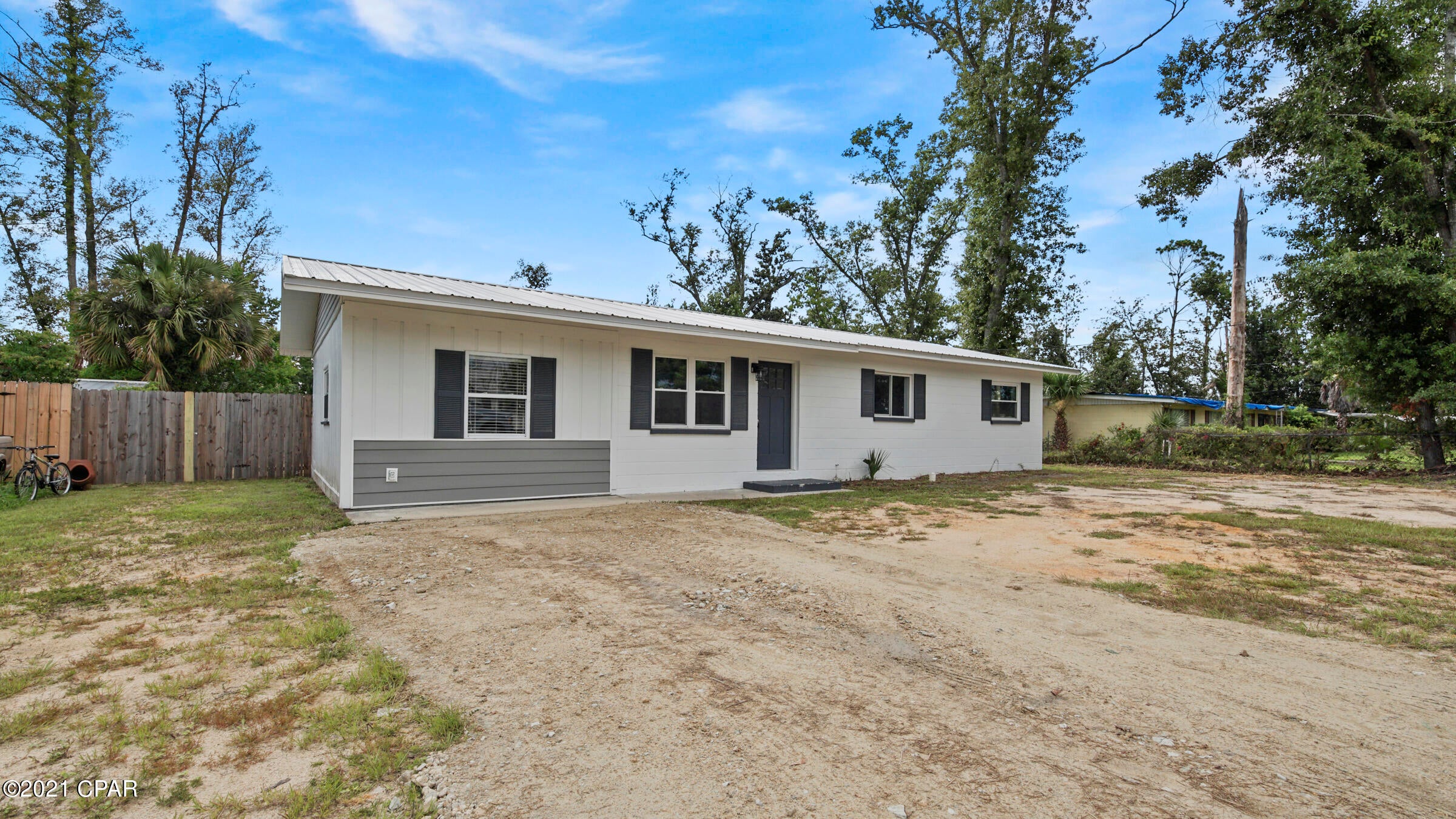 Lynn Haven - Residential