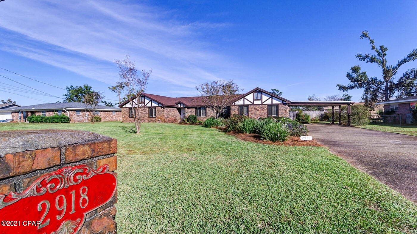 Kings Point 2nd Add - Residential