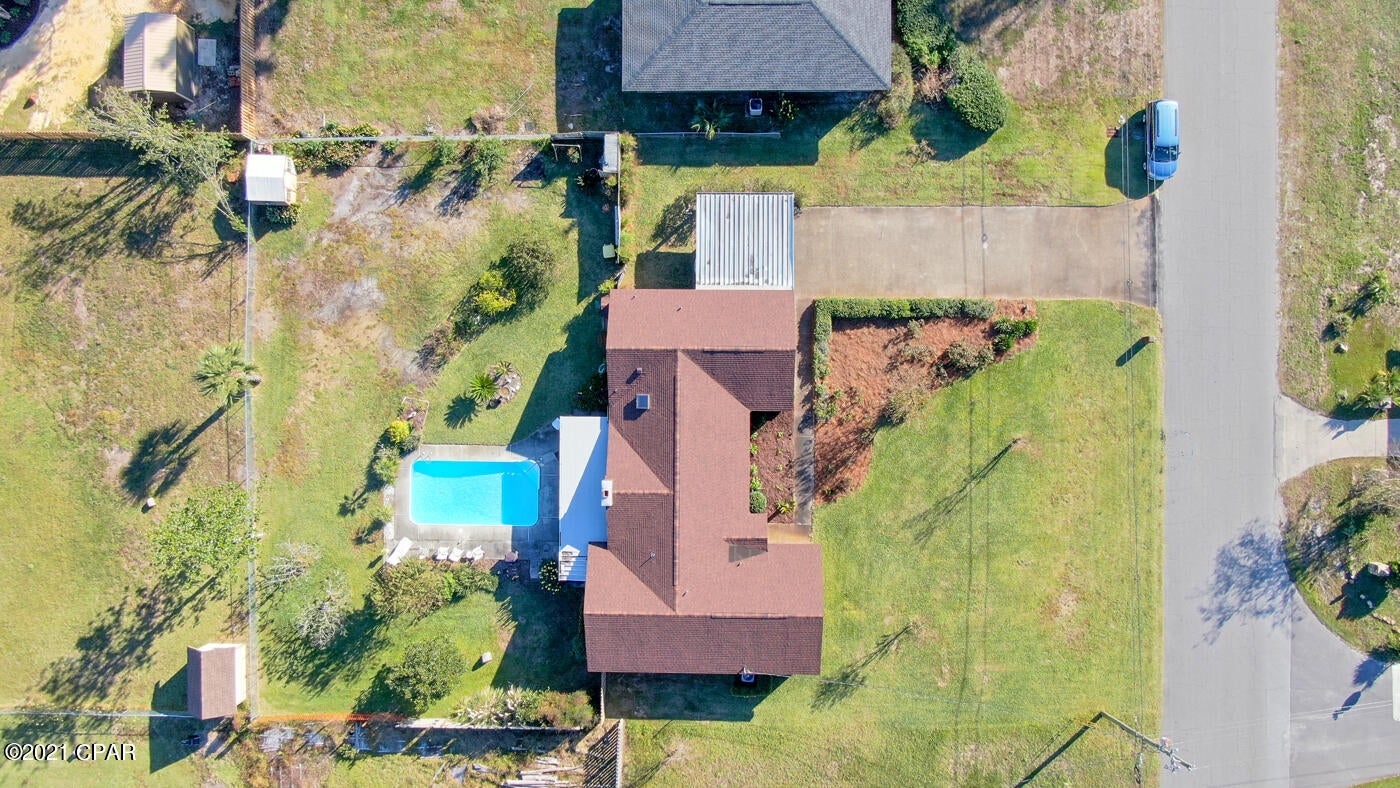 Kings Point 2nd Add - Residential