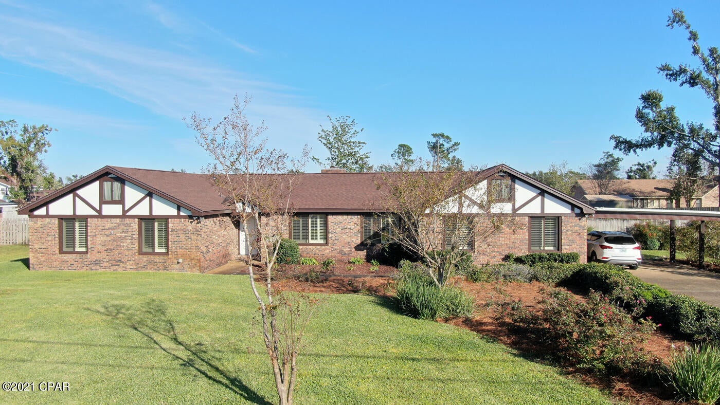 Kings Point 2nd Add - Residential