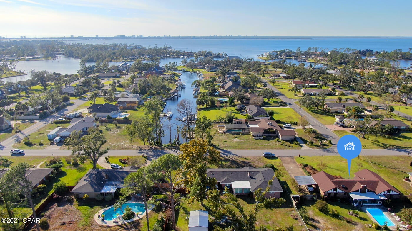 Kings Point 2nd Add - Residential