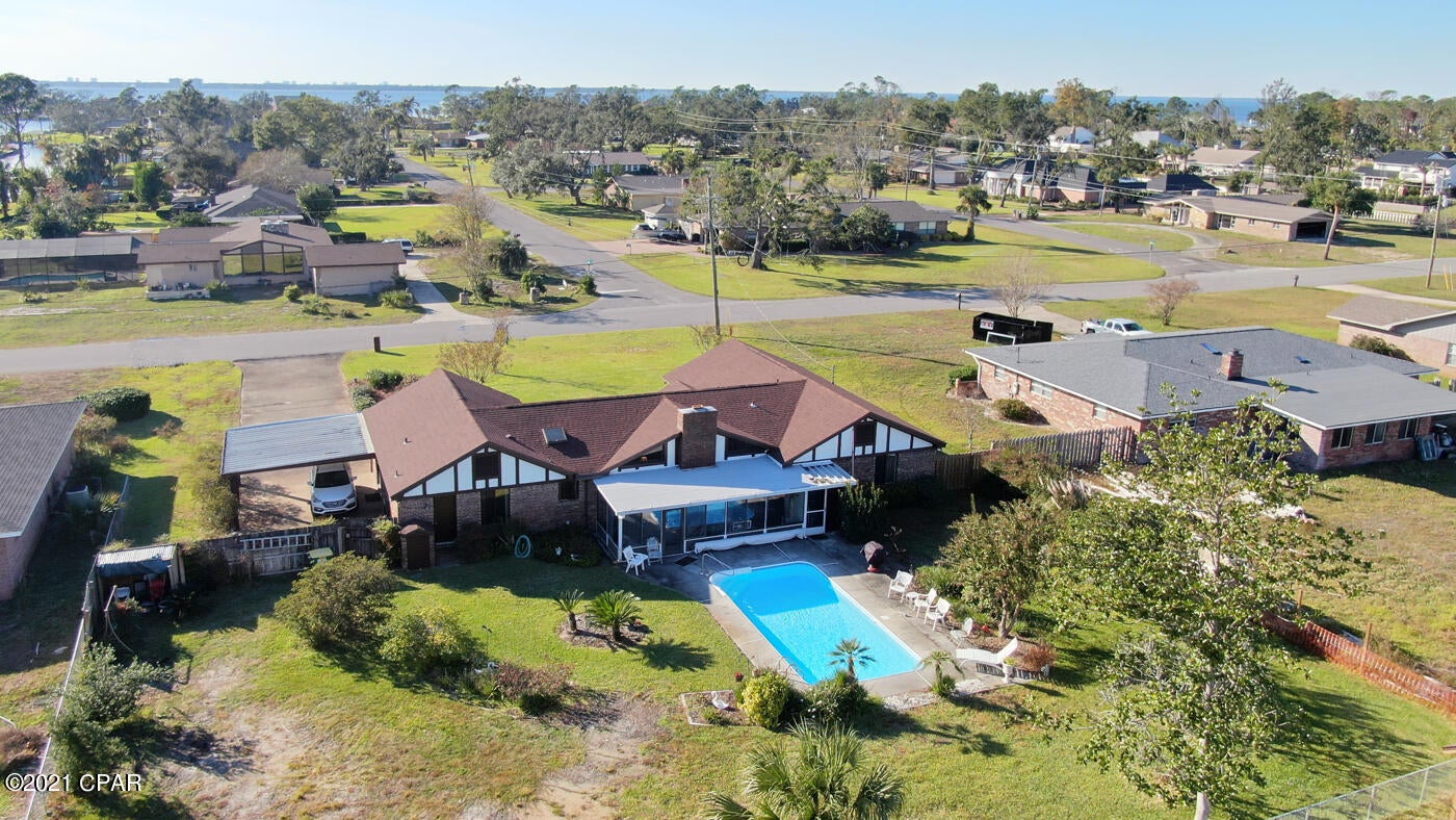 Kings Point 2nd Add - Residential