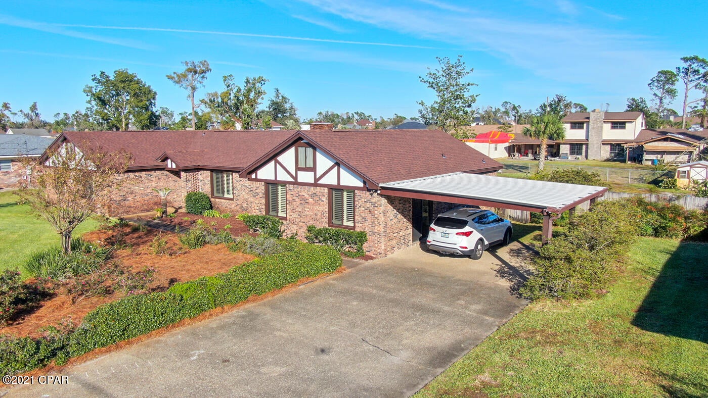 Kings Point 2nd Add - Residential