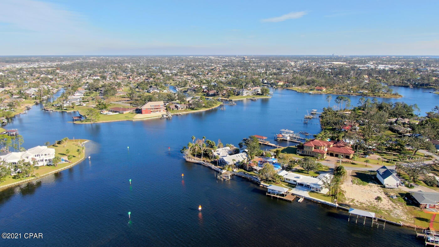 Kings Point 2nd Add - Residential