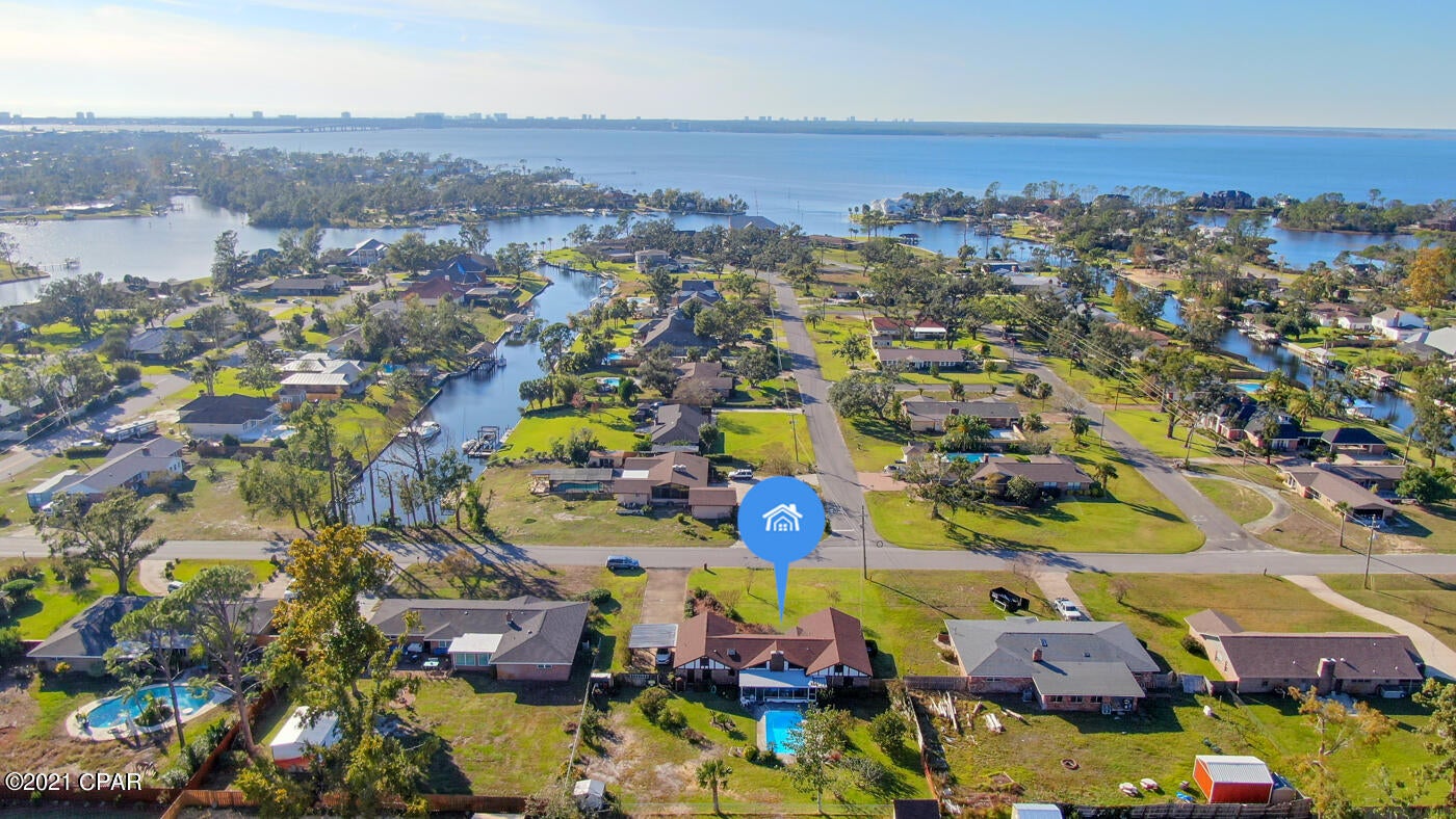 Kings Point 2nd Add - Residential
