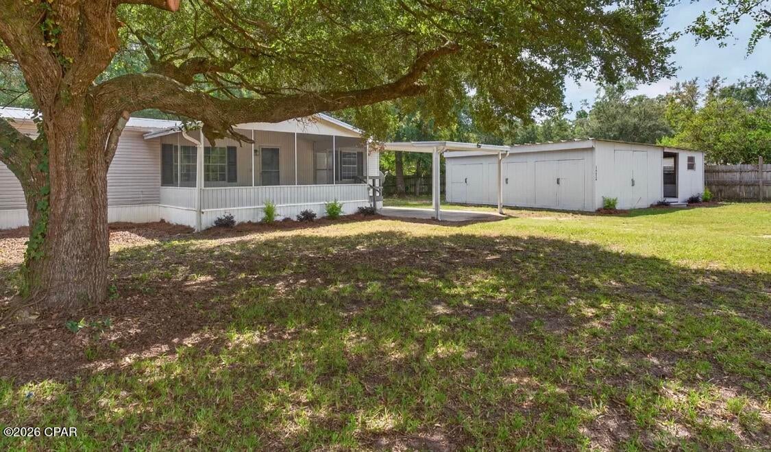 No Named Subdivision - Residential