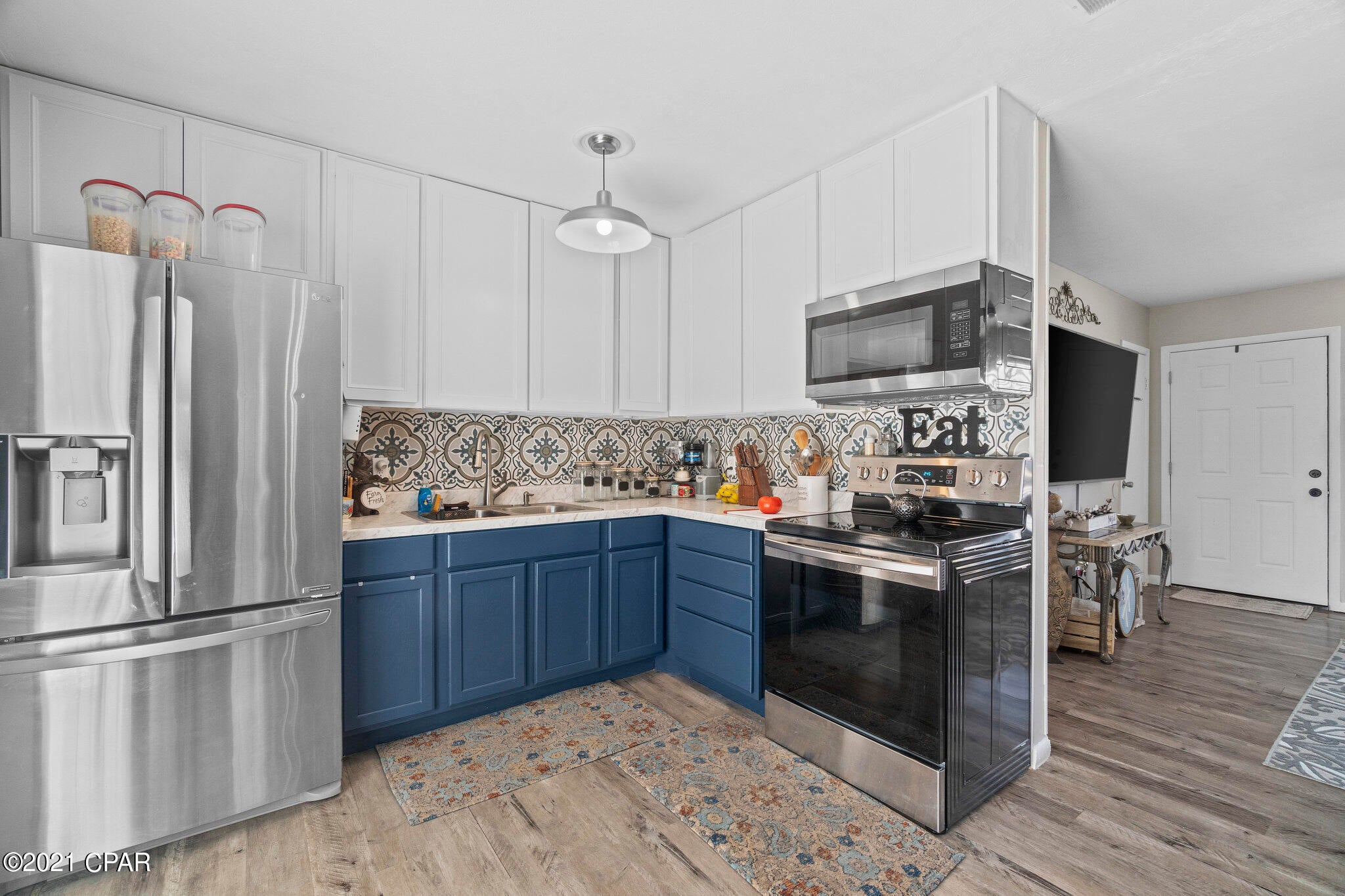 [No Recorded Subdiv] - Residential