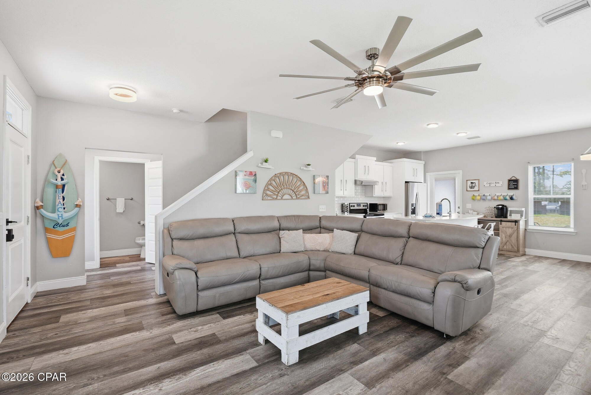 Biltmore Beach 1st Add - Residential
