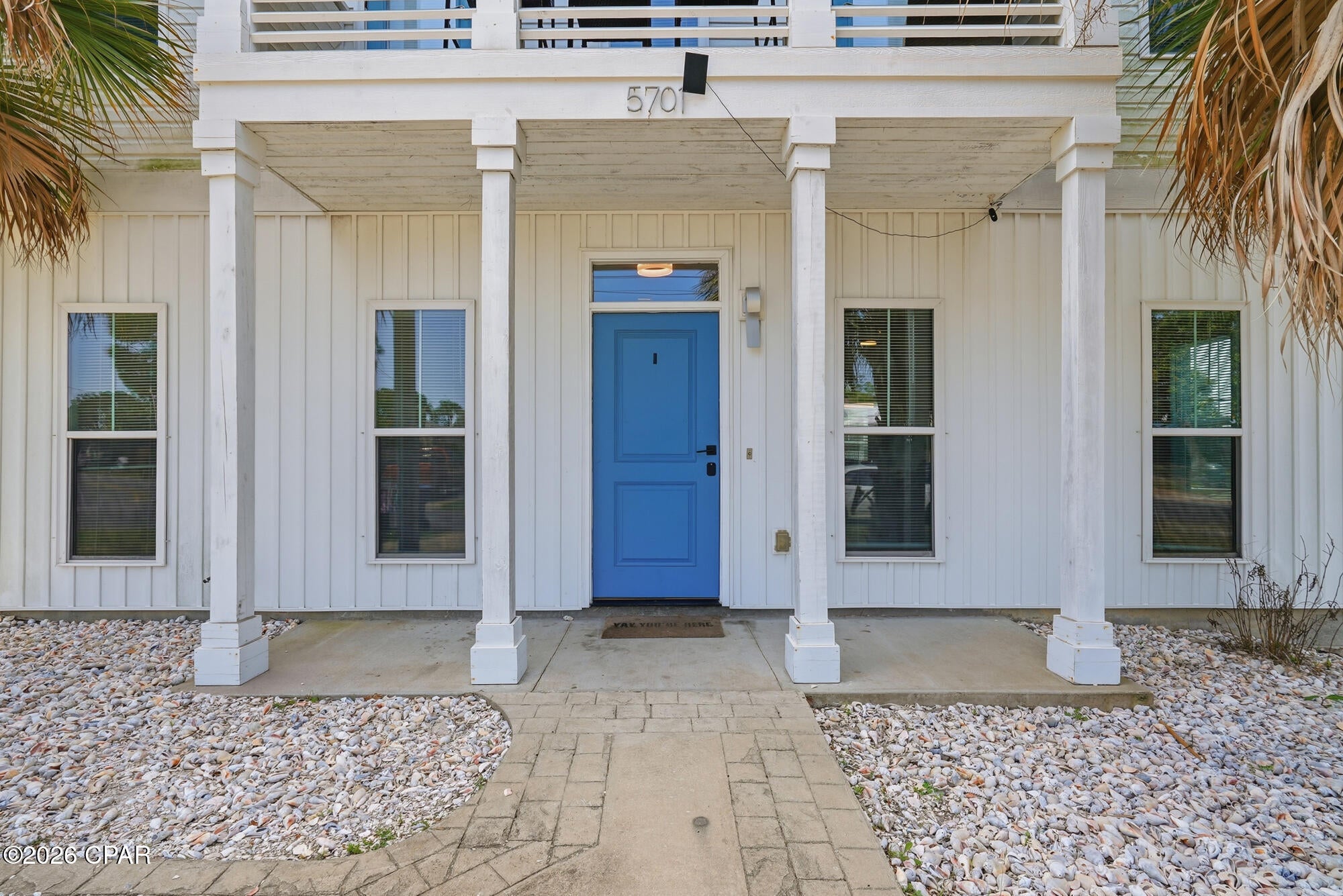 Biltmore Beach 1st Add - Residential