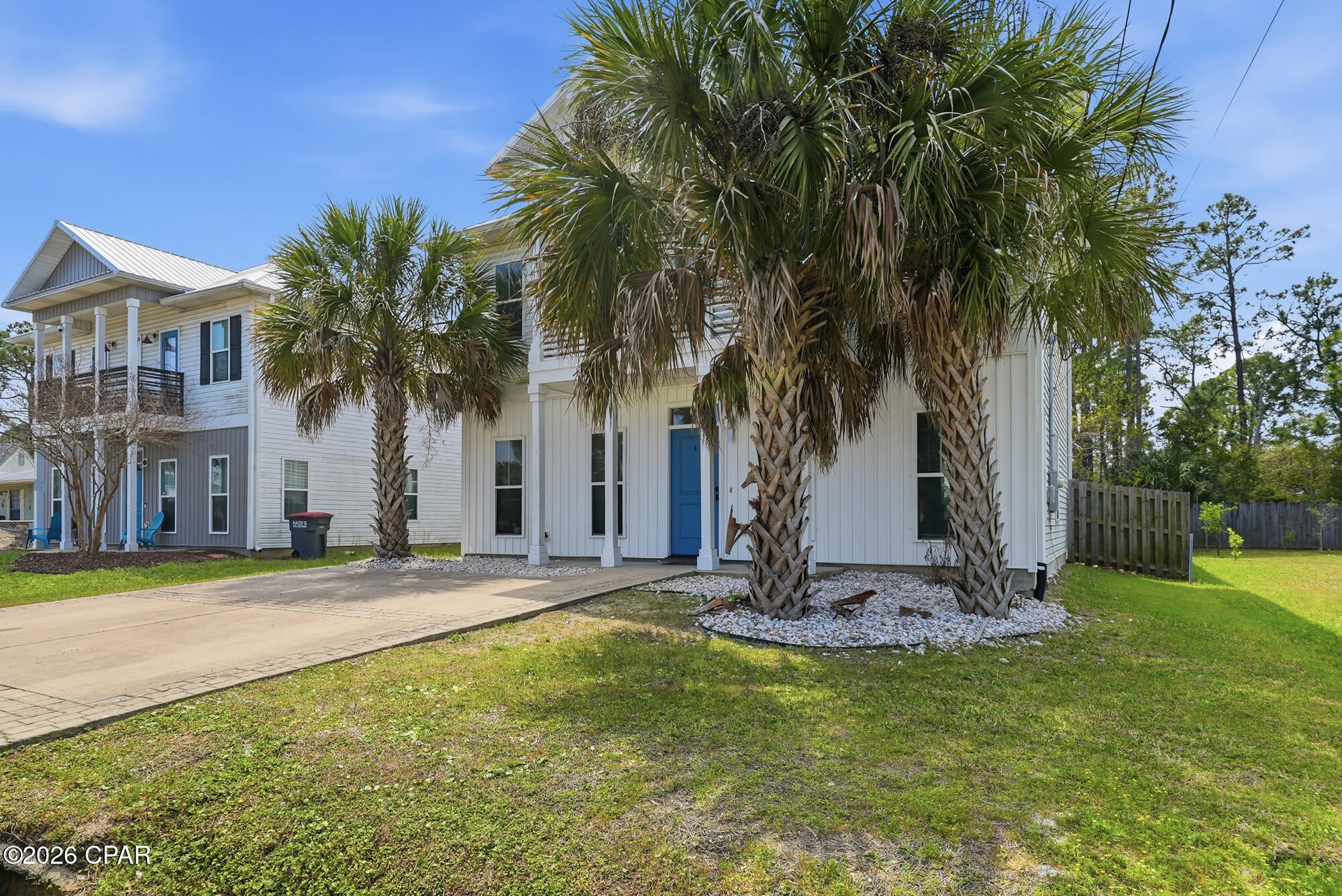 Biltmore Beach 1st Add - Residential