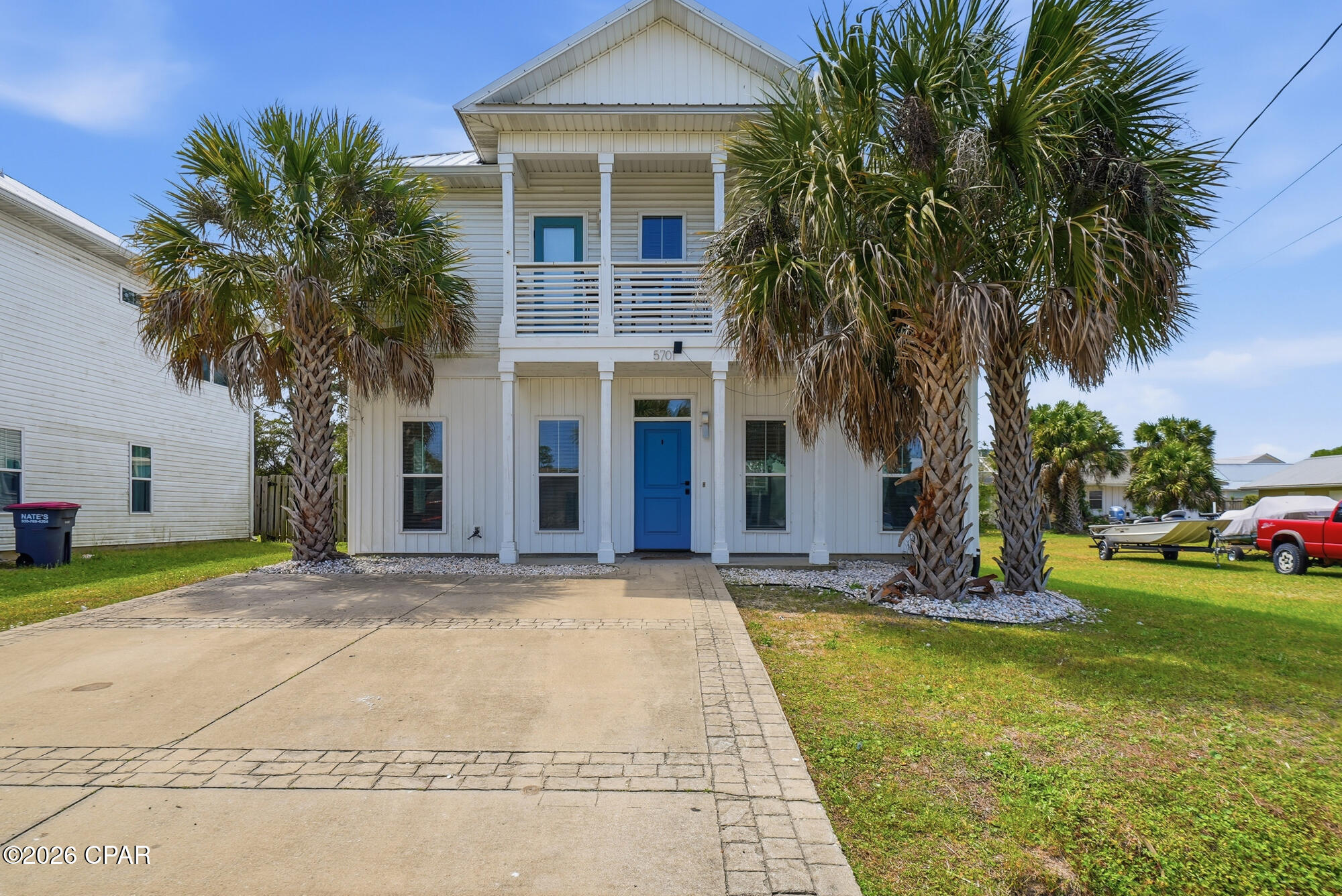 Biltmore Beach 1st Add - Residential