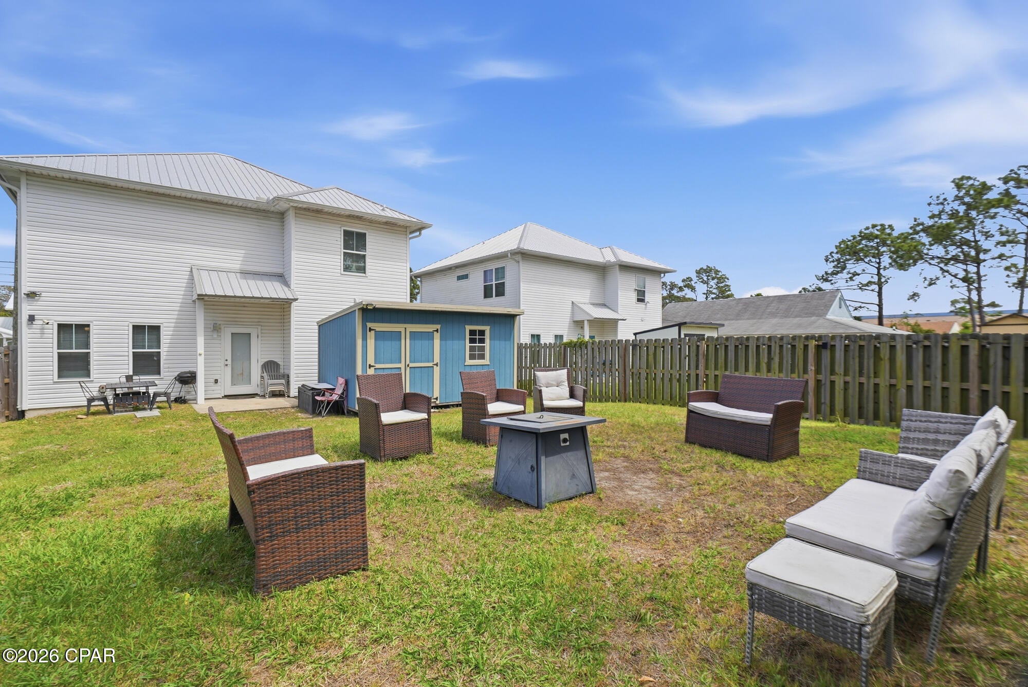 Biltmore Beach 1st Add - Residential
