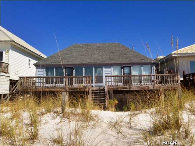 Crescent Beach Unit 1 - Residential