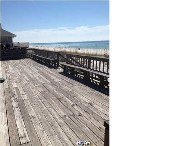Crescent Beach Unit 1 - Residential
