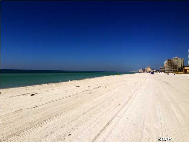 Crescent Beach Unit 1 - Residential