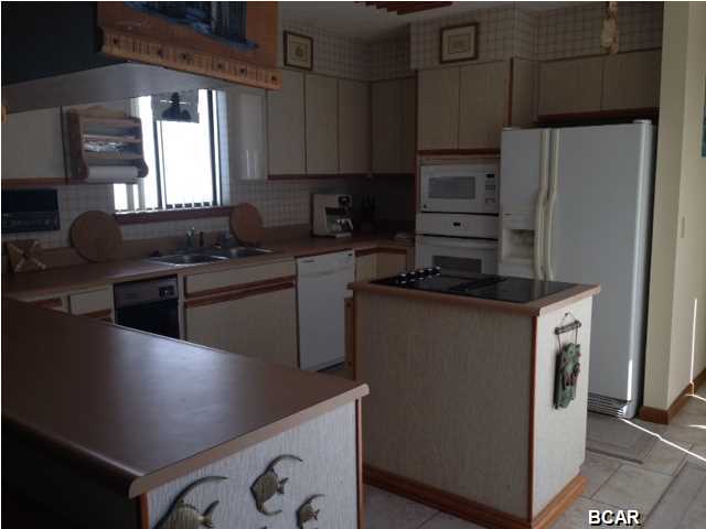 Crescent Beach Unit 1 - Residential