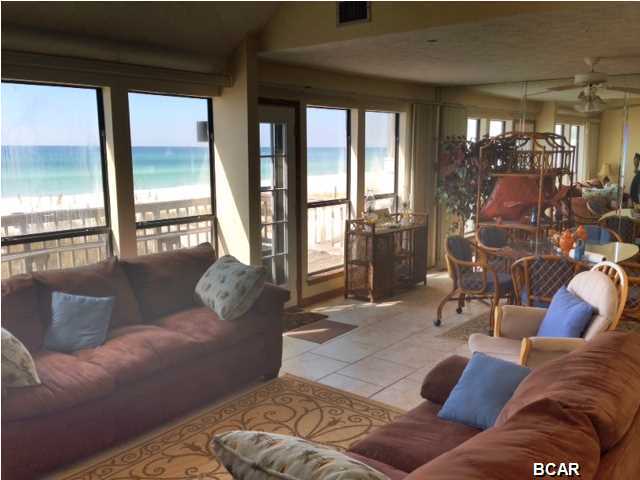 Crescent Beach Unit 1 - Residential