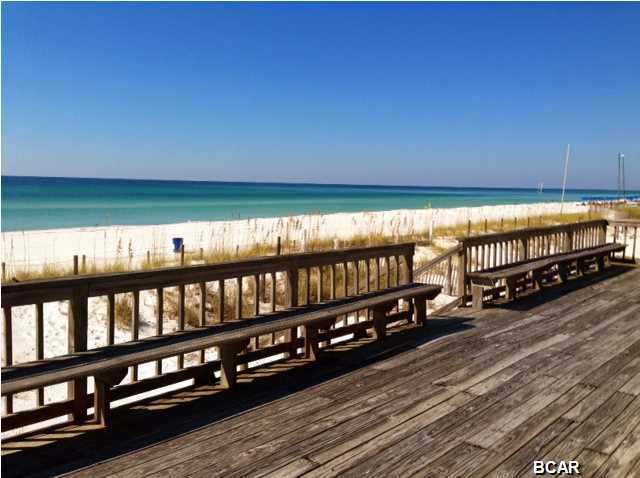 Crescent Beach Unit 1 - Residential