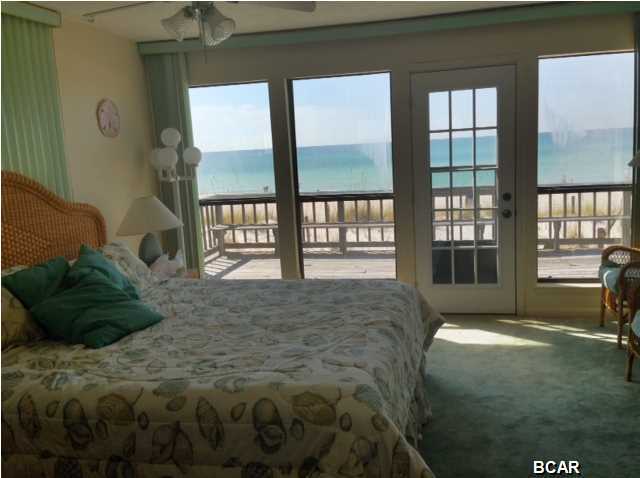 Crescent Beach Unit 1 - Residential