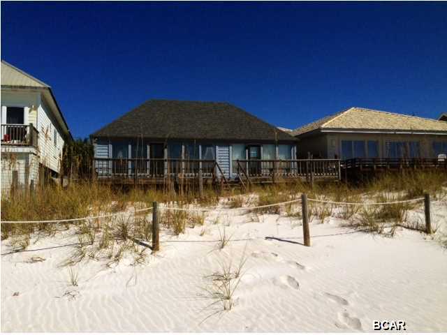 Crescent Beach Unit 1 - Residential