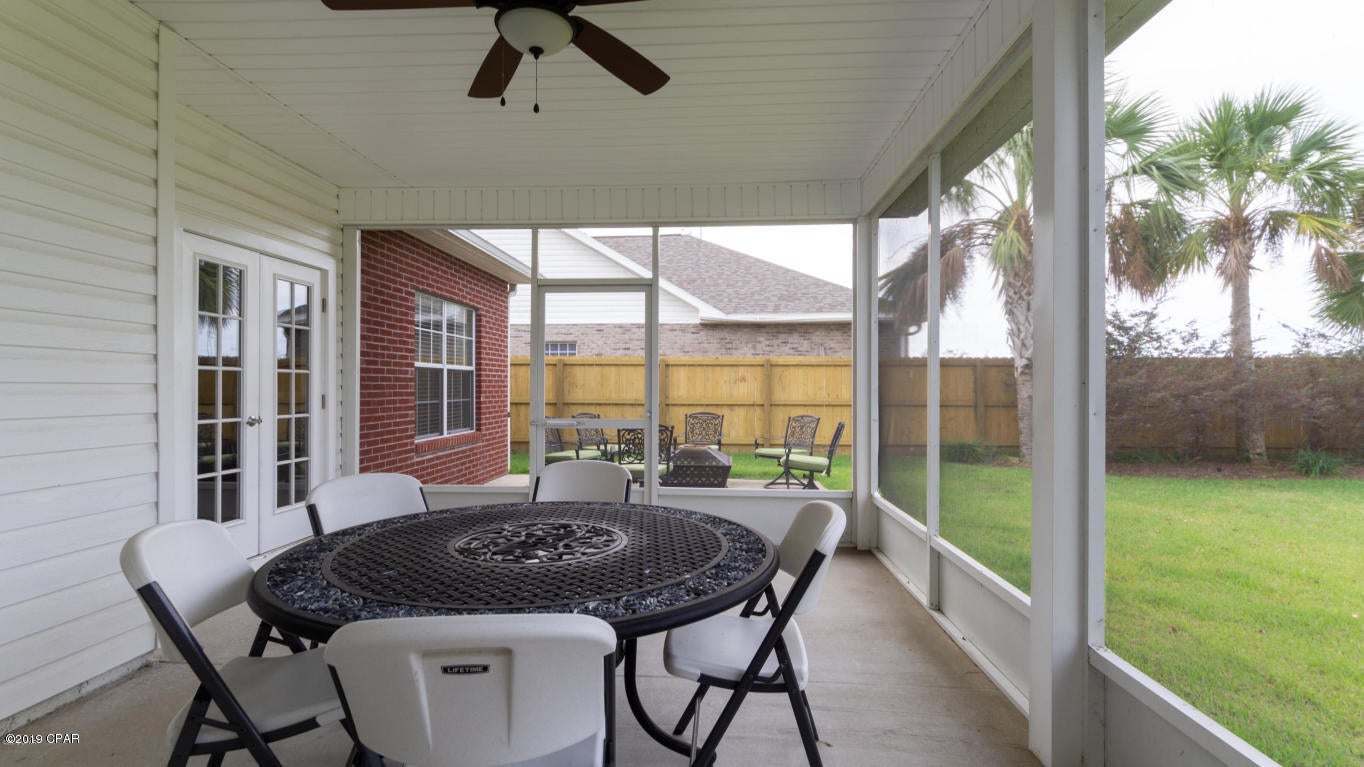 Camryn's Crossing - Residential Lease