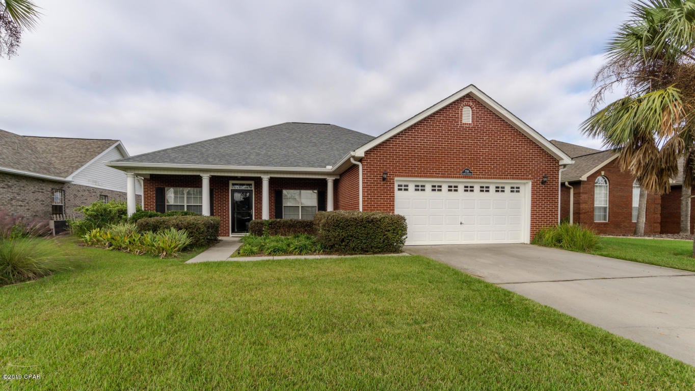 Camryn's Crossing - Residential Lease