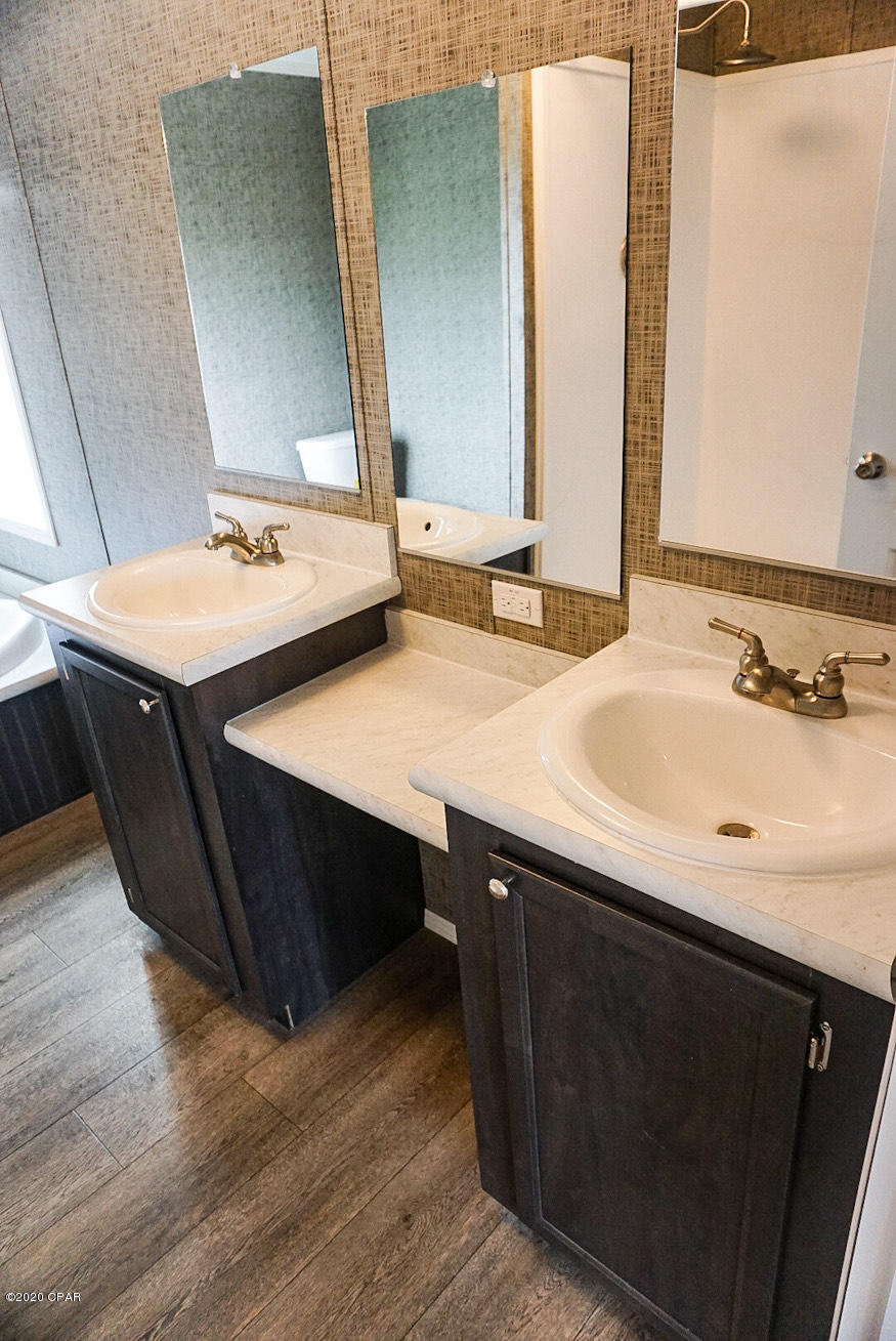 Sweetwater Village S Ph I - Residential