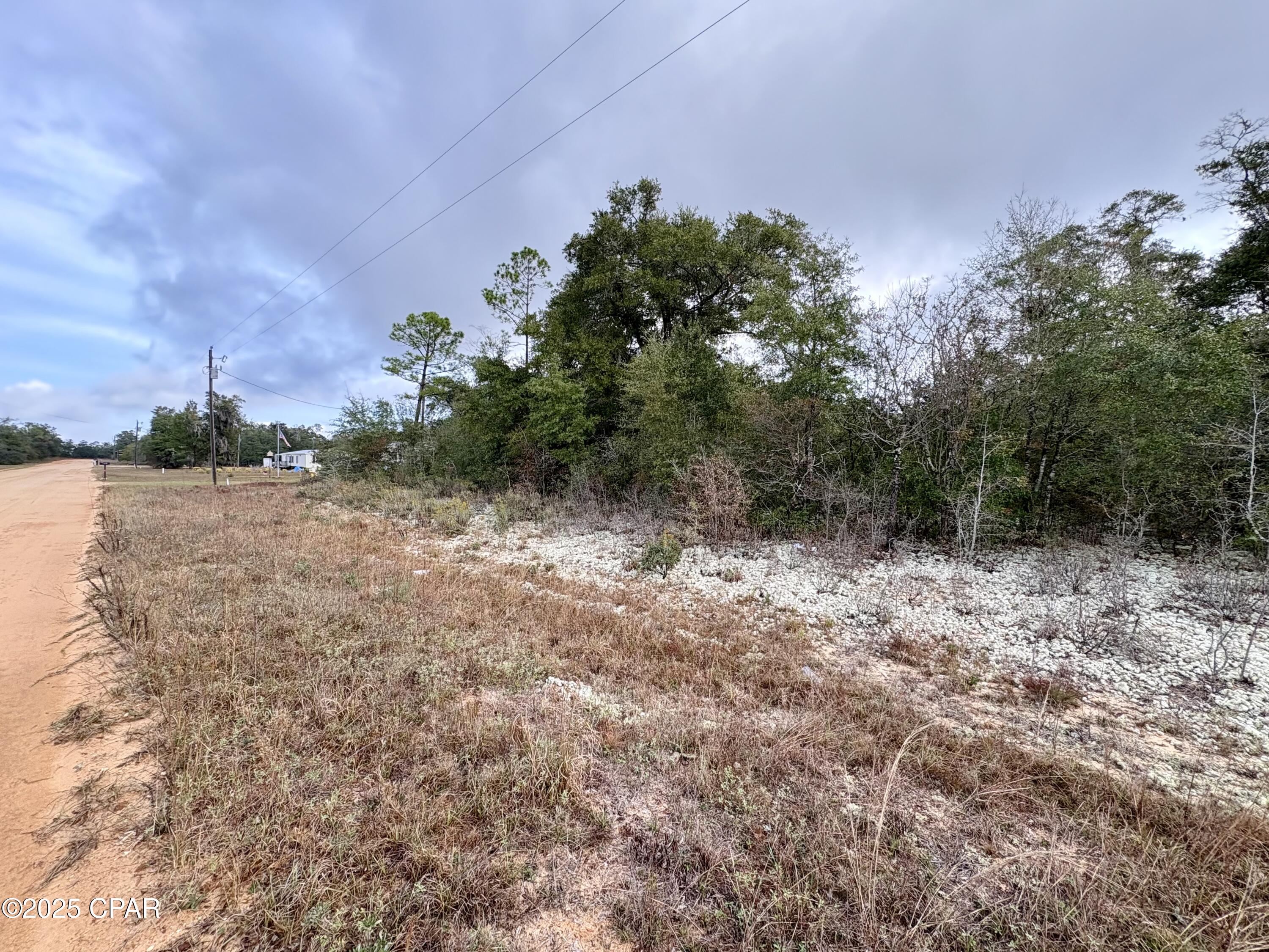 Compass Lake Hills Unit 6 - Land