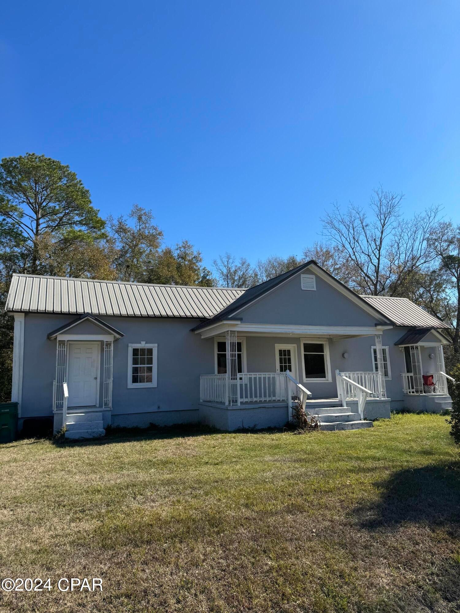 [No Recorded Subdiv] - Residential Lease