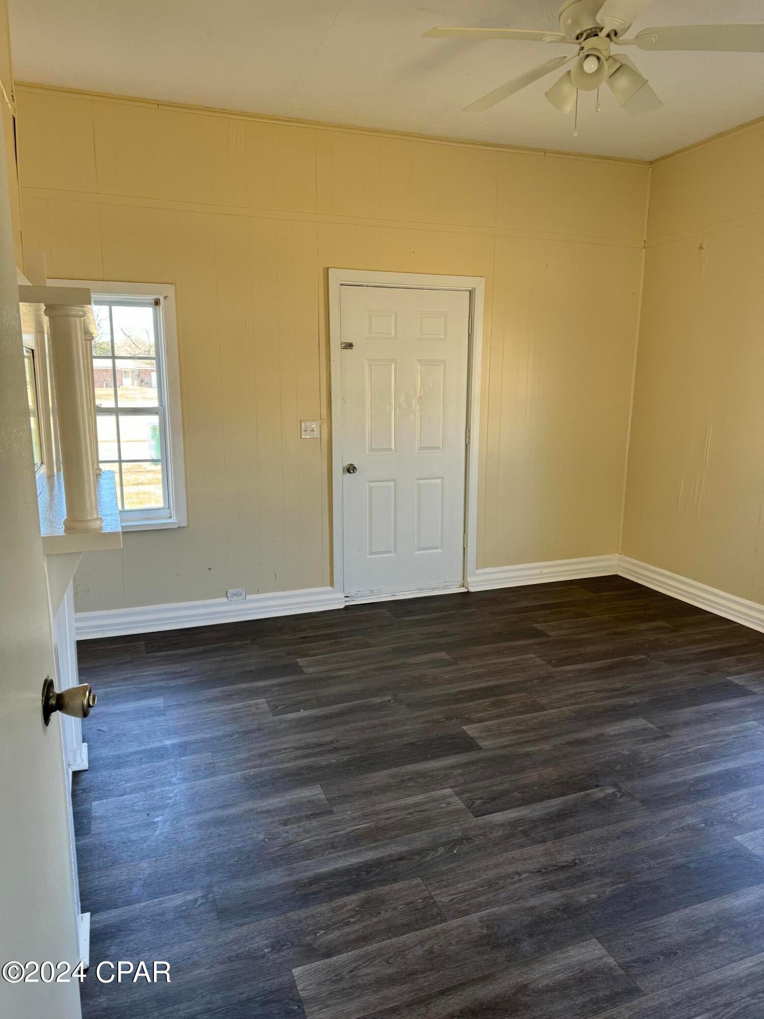 [No Recorded Subdiv] - Residential Lease