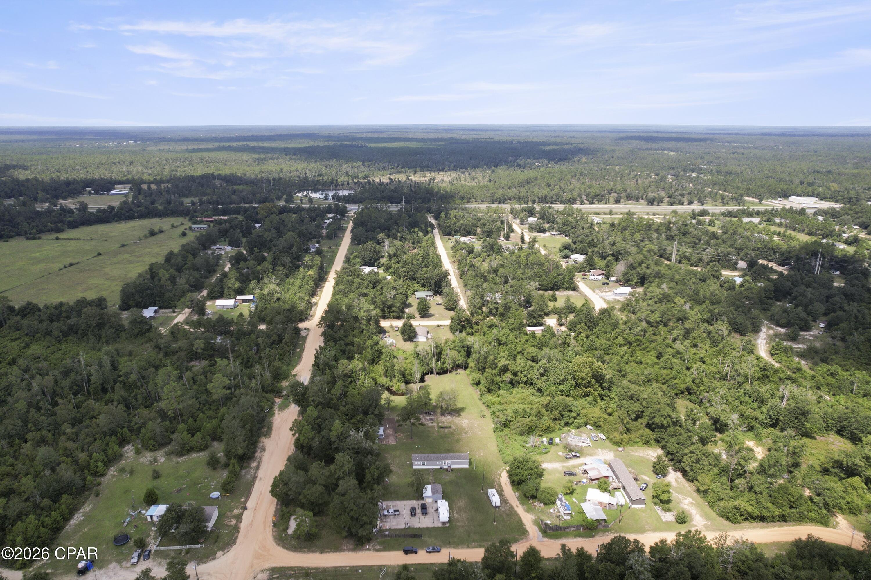 No Named Subdivision - Residential