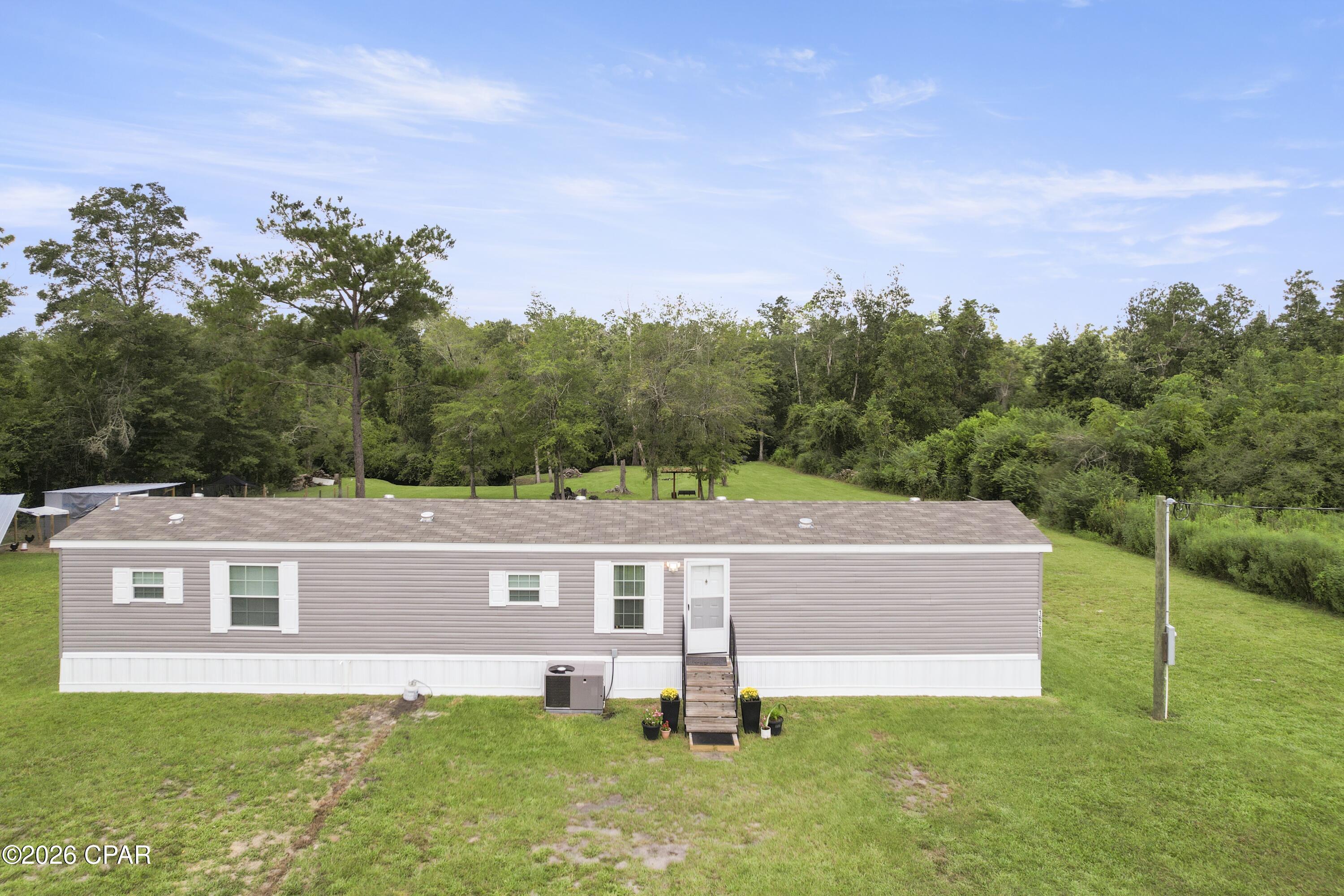 No Named Subdivision - Residential