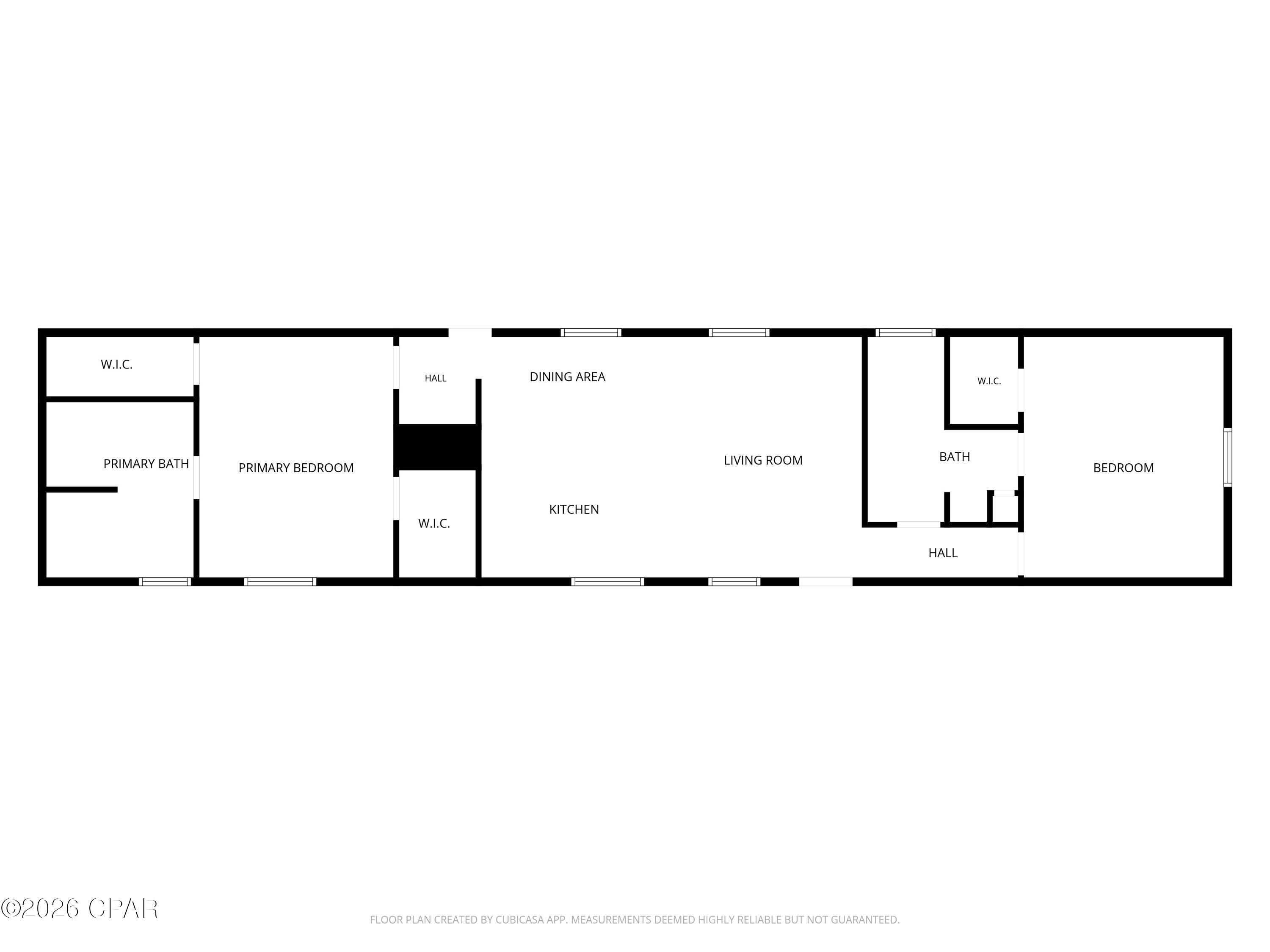 No Named Subdivision - Residential