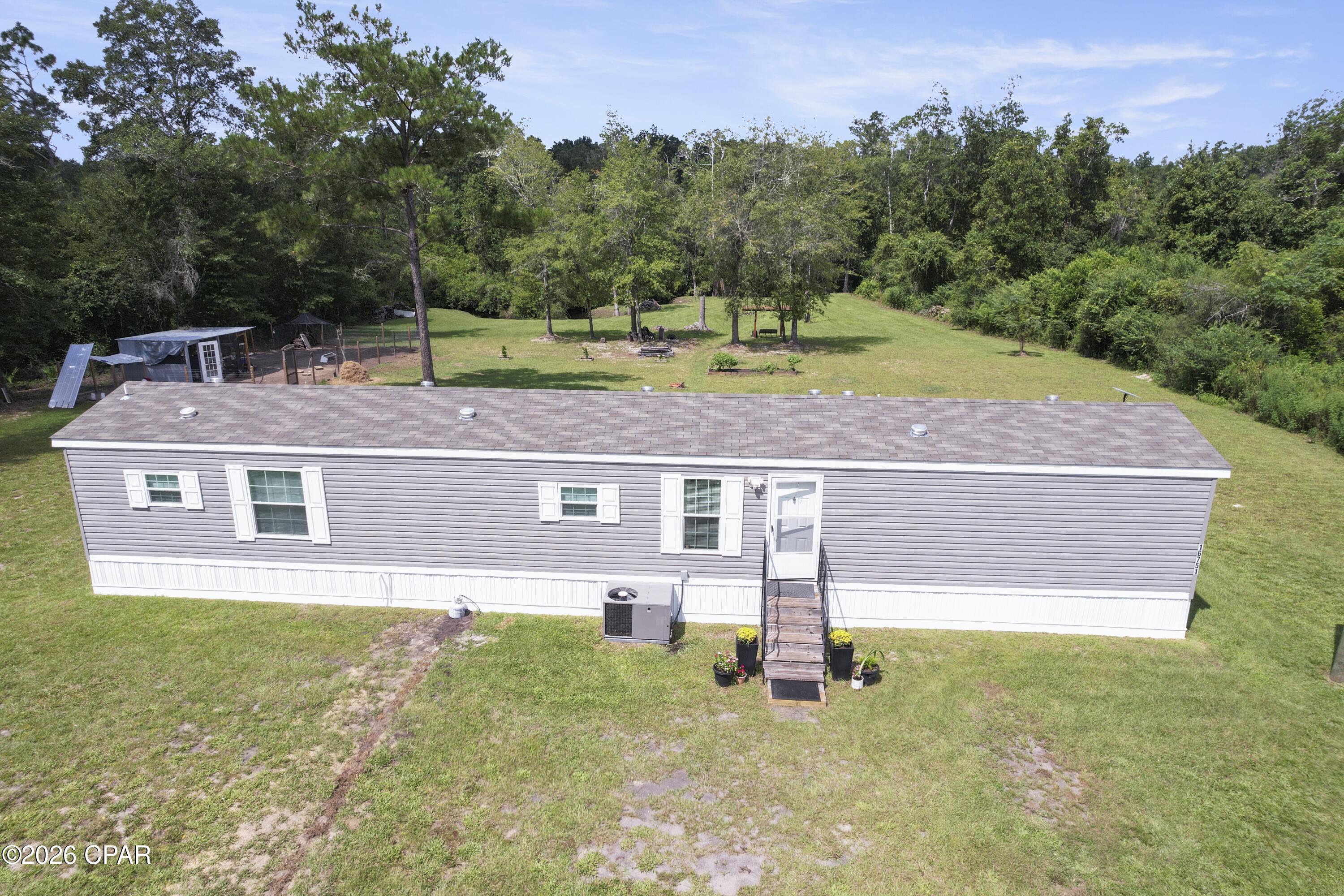 No Named Subdivision - Residential