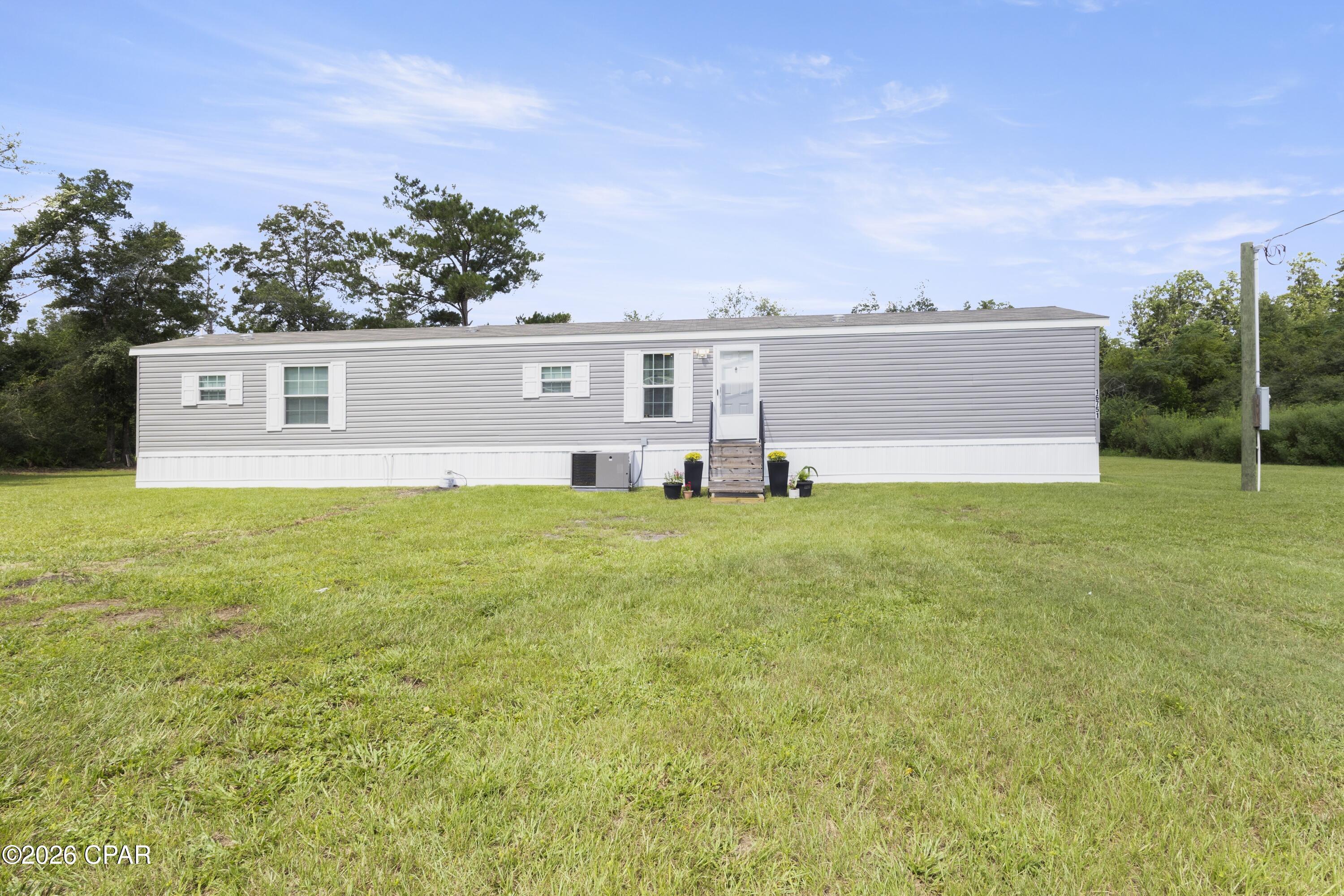 No Named Subdivision - Residential