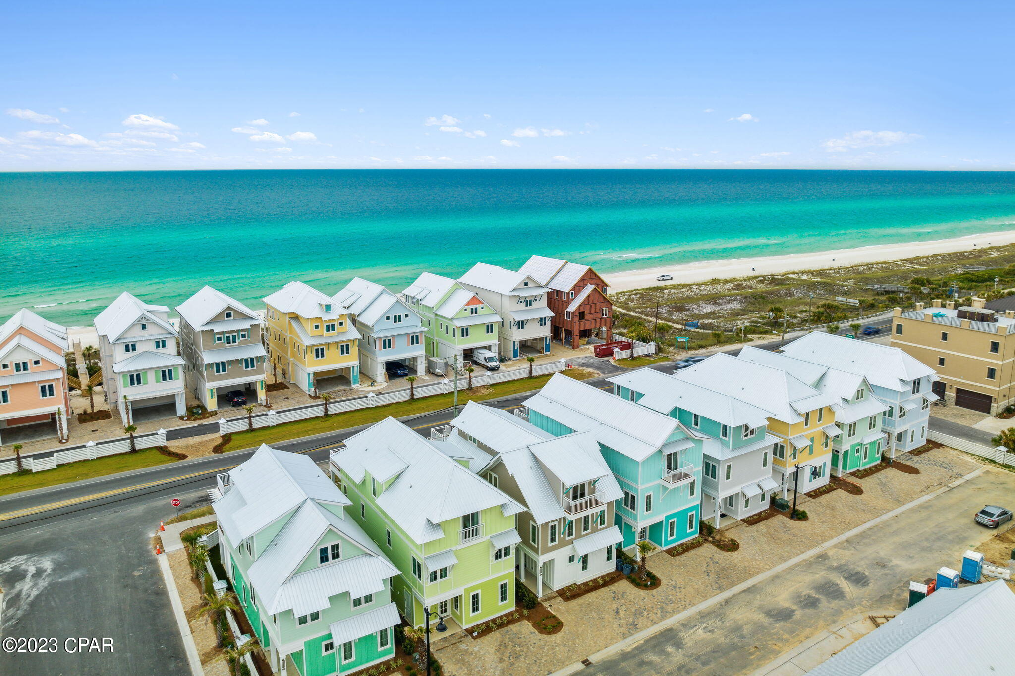 Margaritaville Cottages - Residential