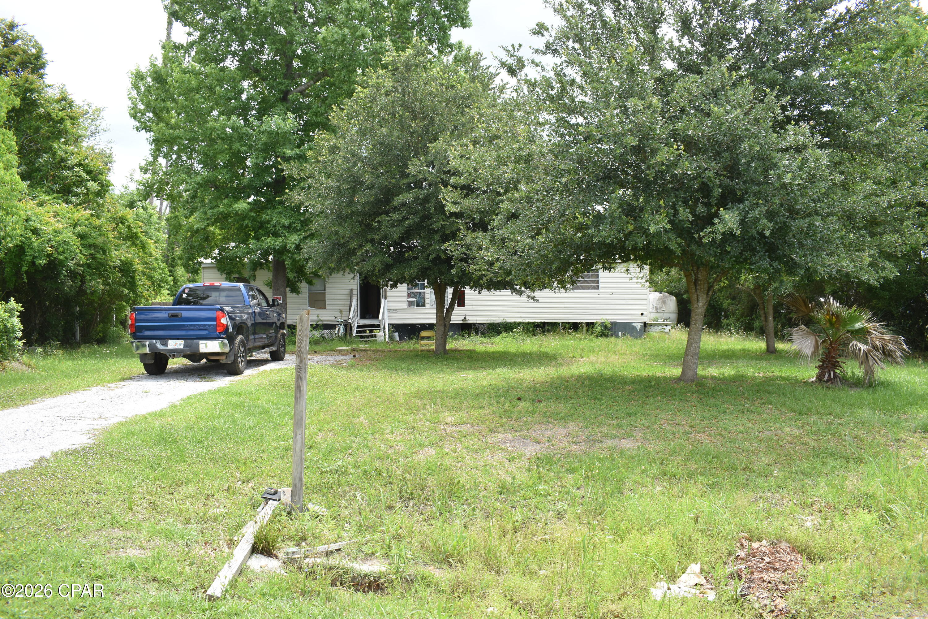 Basswood Estates 2 - Residential