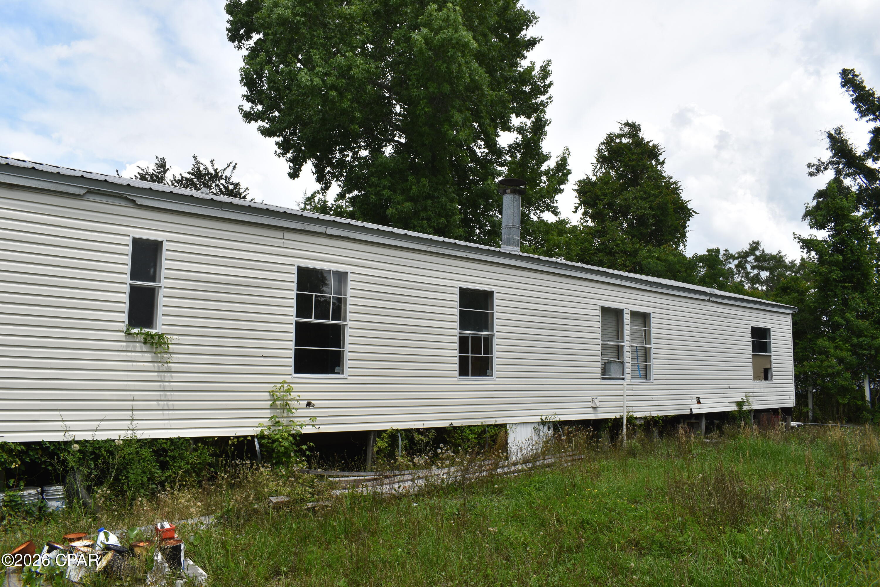 Basswood Estates 2 - Residential