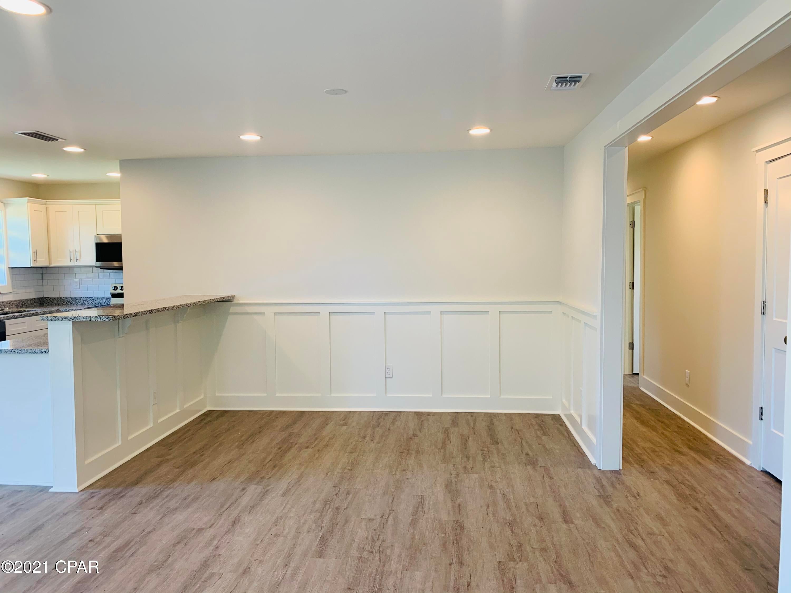 Bay Front Unit 6 - Residential