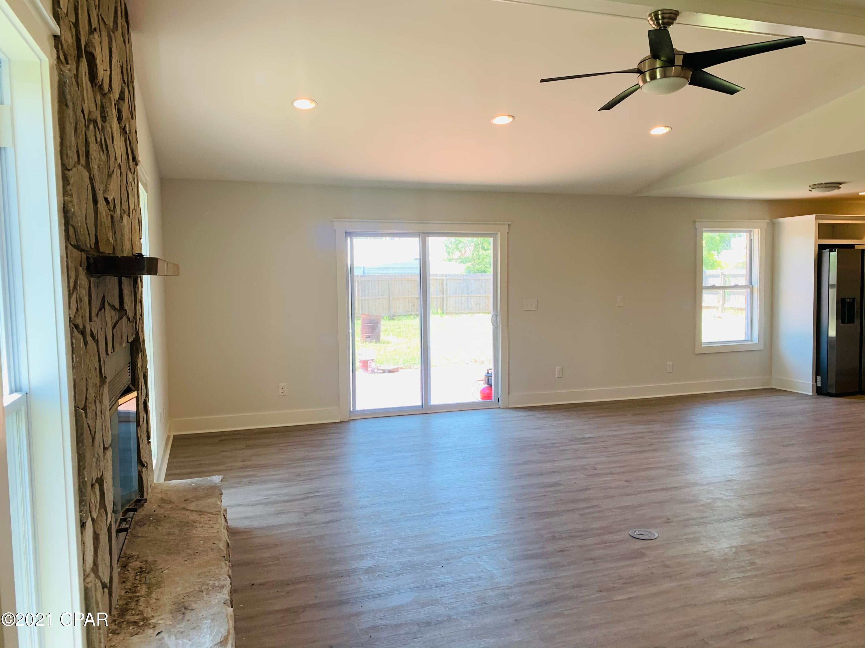 Bay Front Unit 6 - Residential