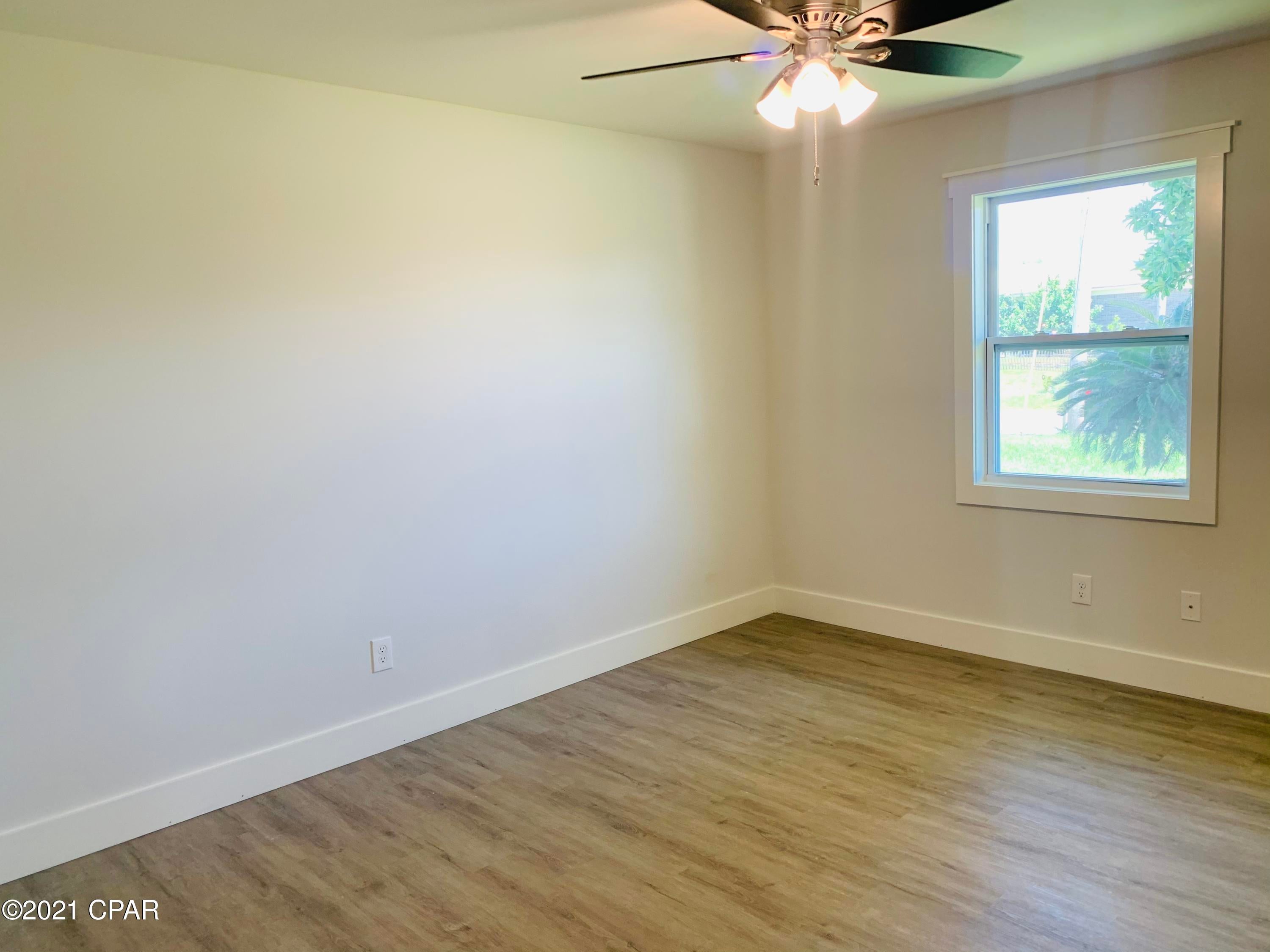 Bay Front Unit 6 - Residential