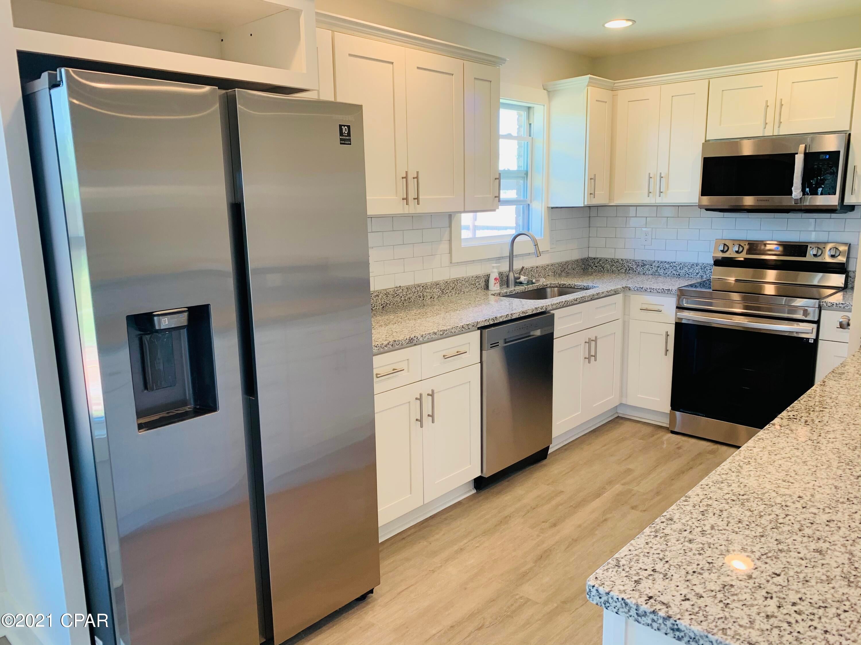 Bay Front Unit 6 - Residential