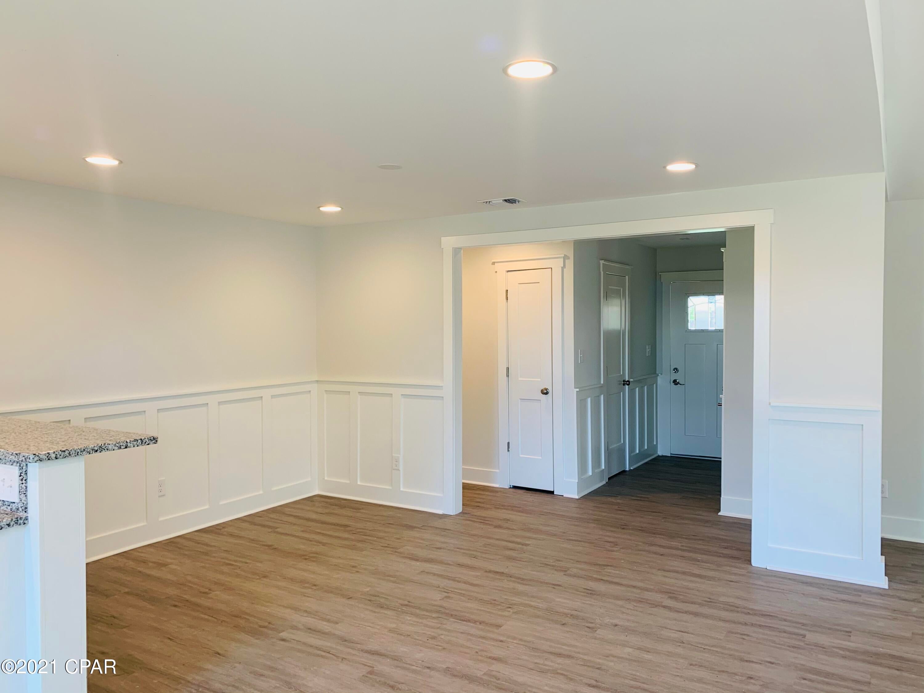 Bay Front Unit 6 - Residential
