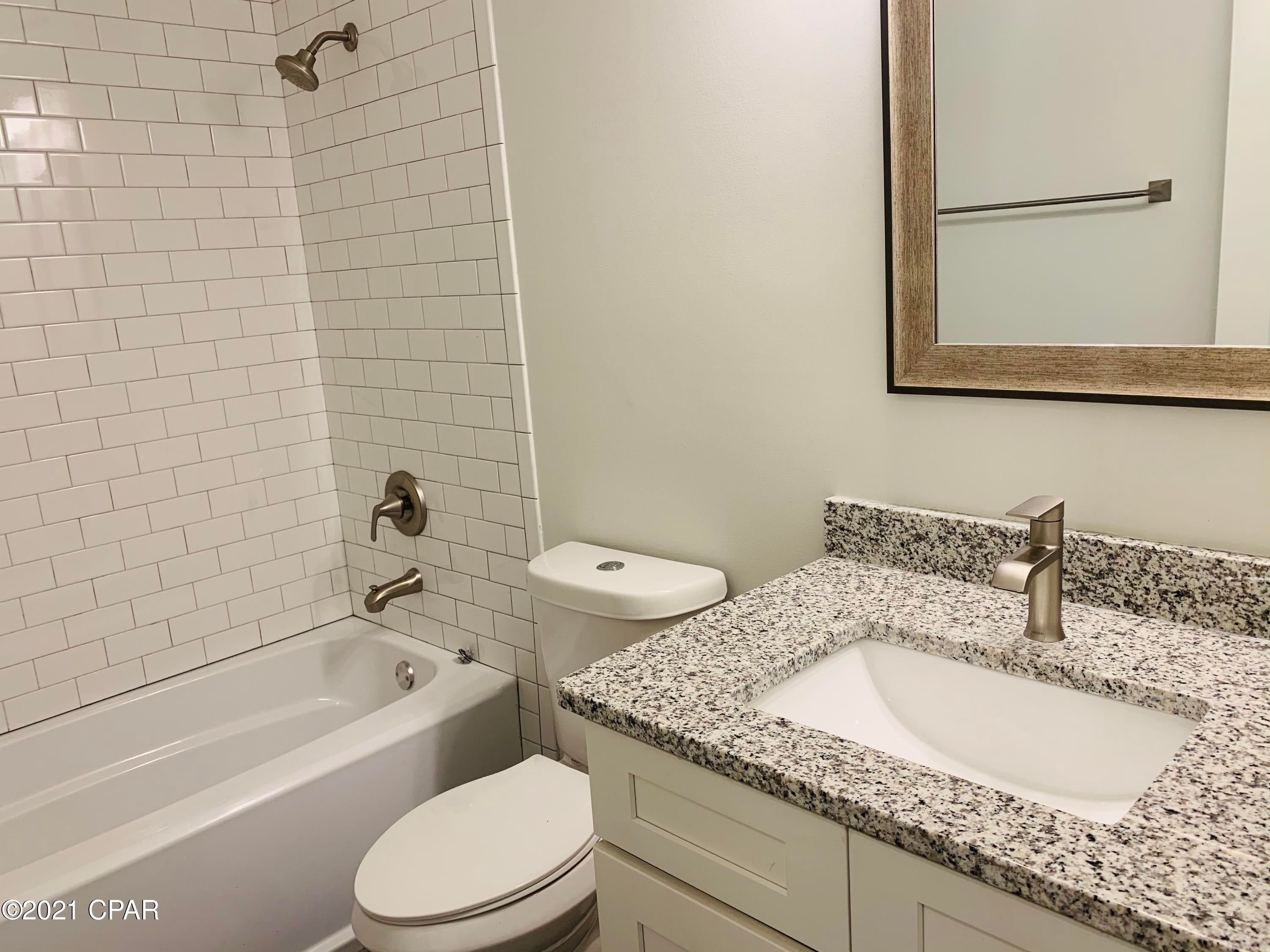 Bay Front Unit 6 - Residential