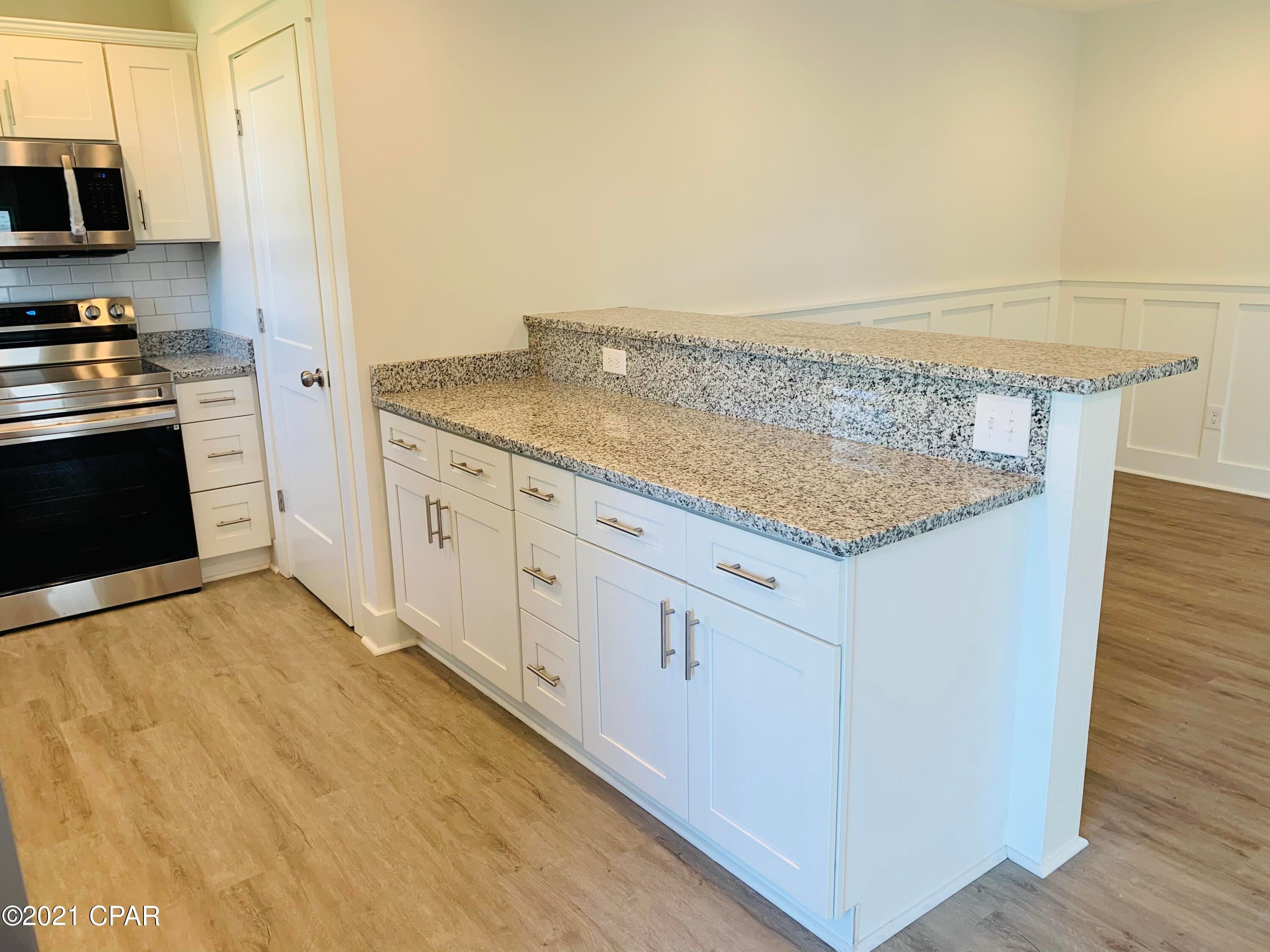 Bay Front Unit 6 - Residential