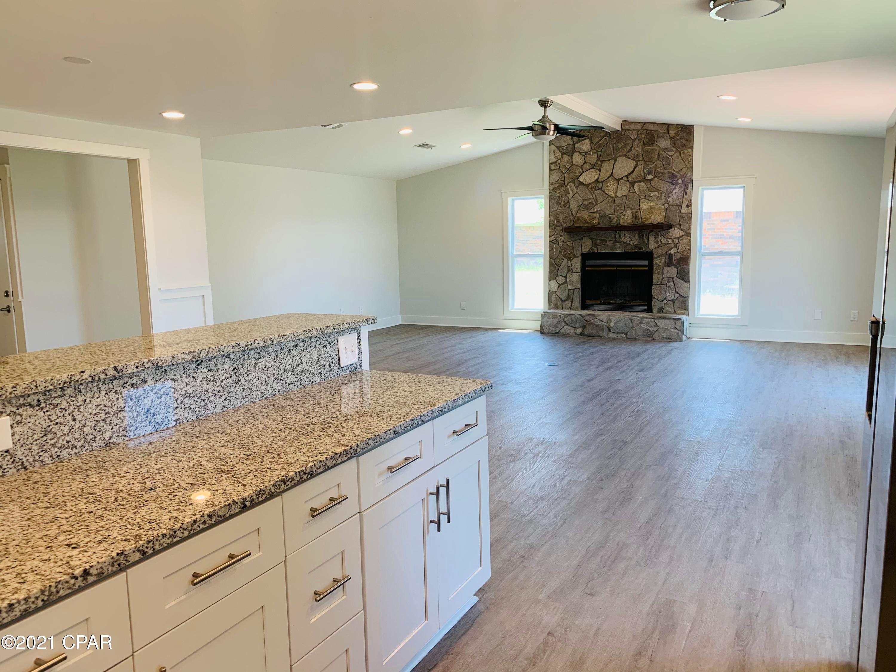 Bay Front Unit 6 - Residential