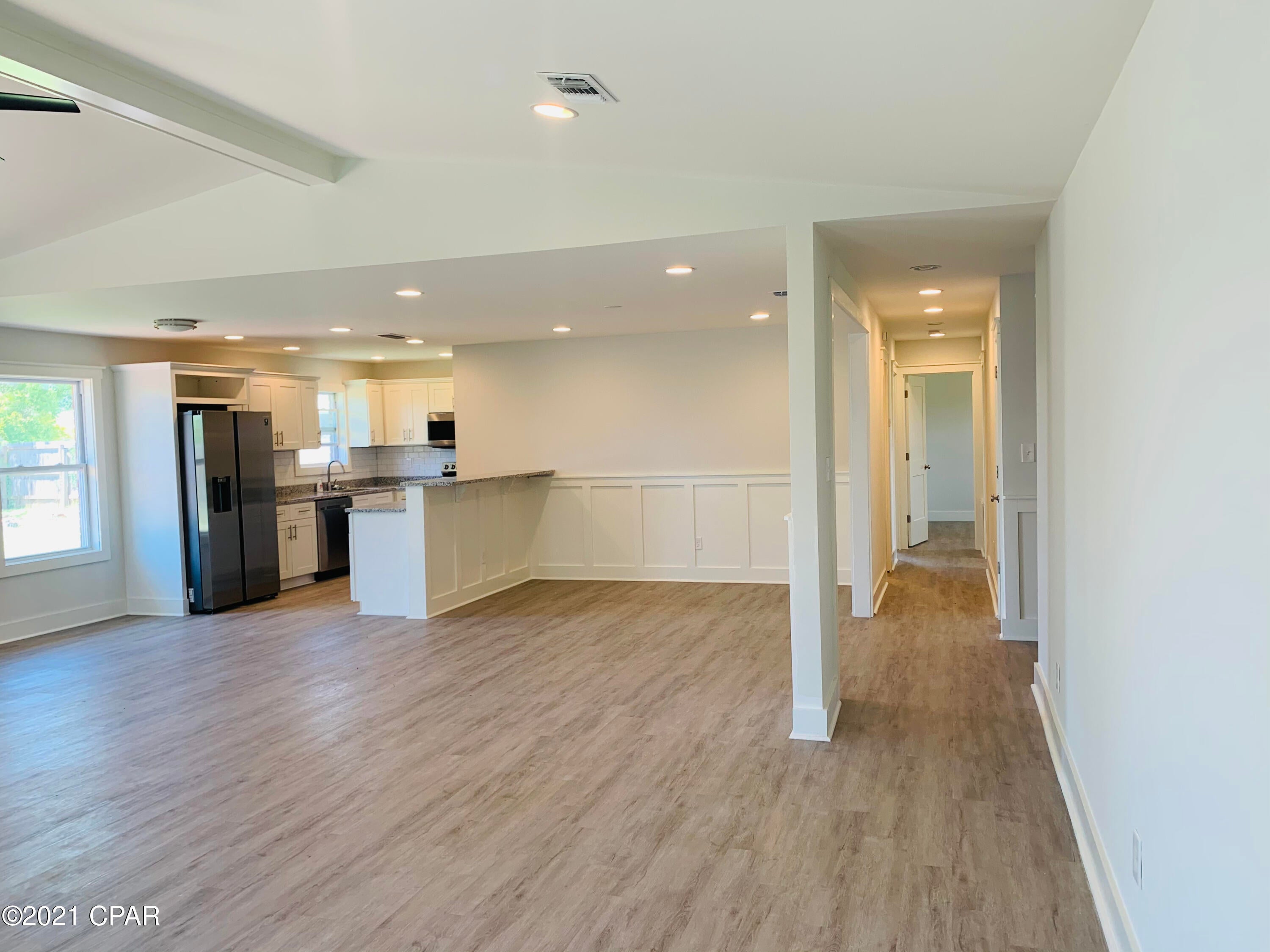 Bay Front Unit 6 - Residential