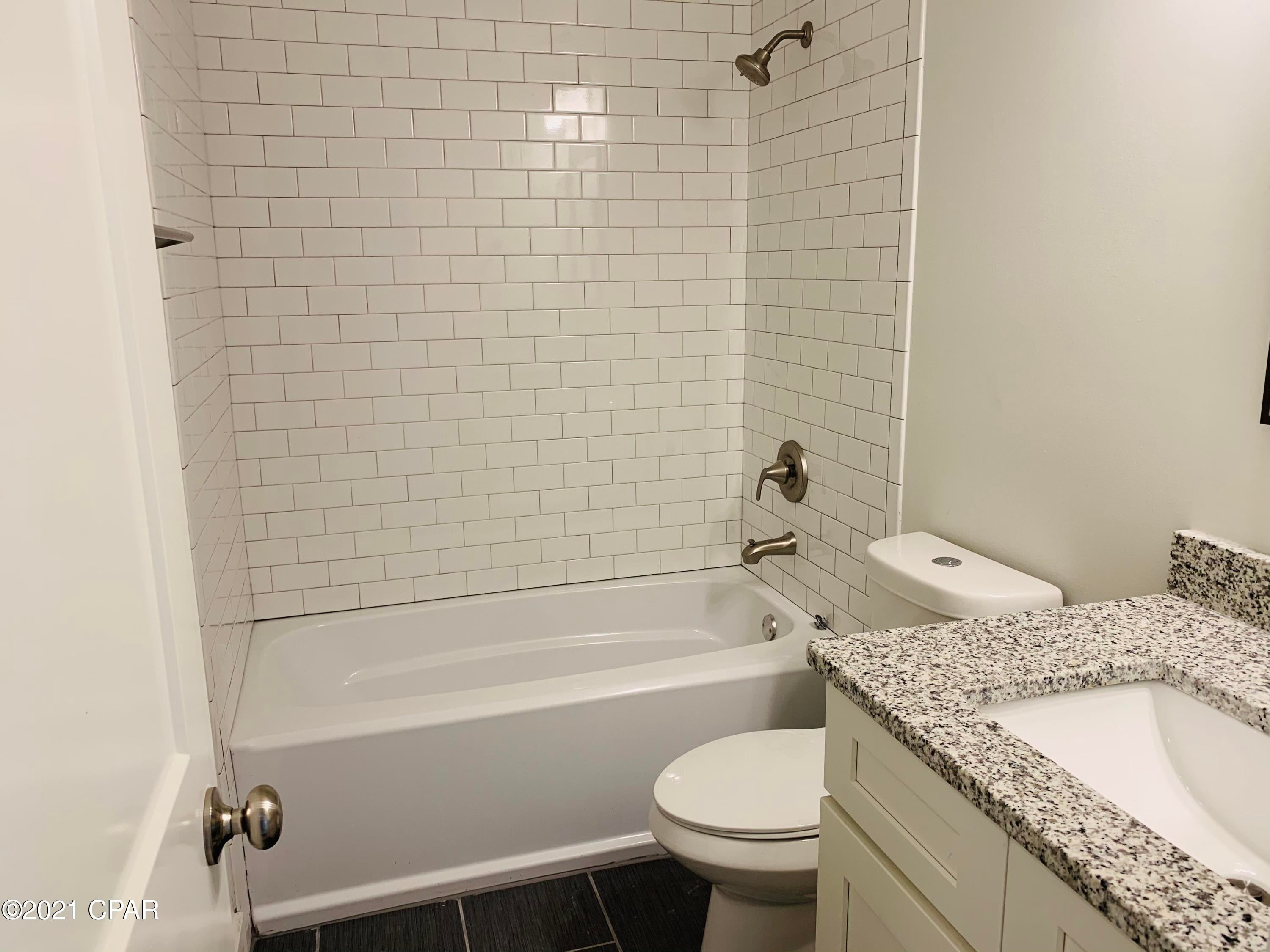 Bay Front Unit 6 - Residential