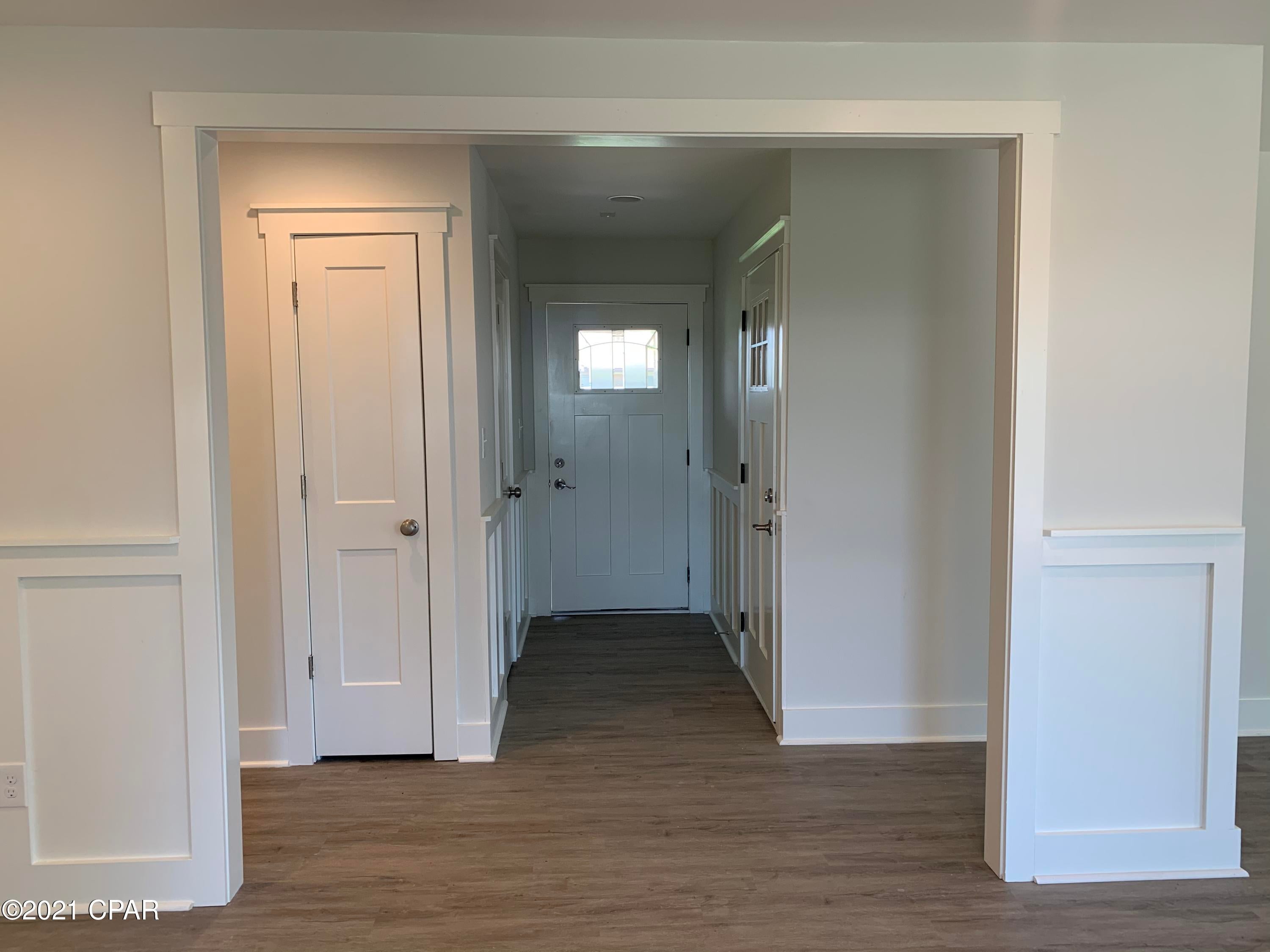 Bay Front Unit 6 - Residential